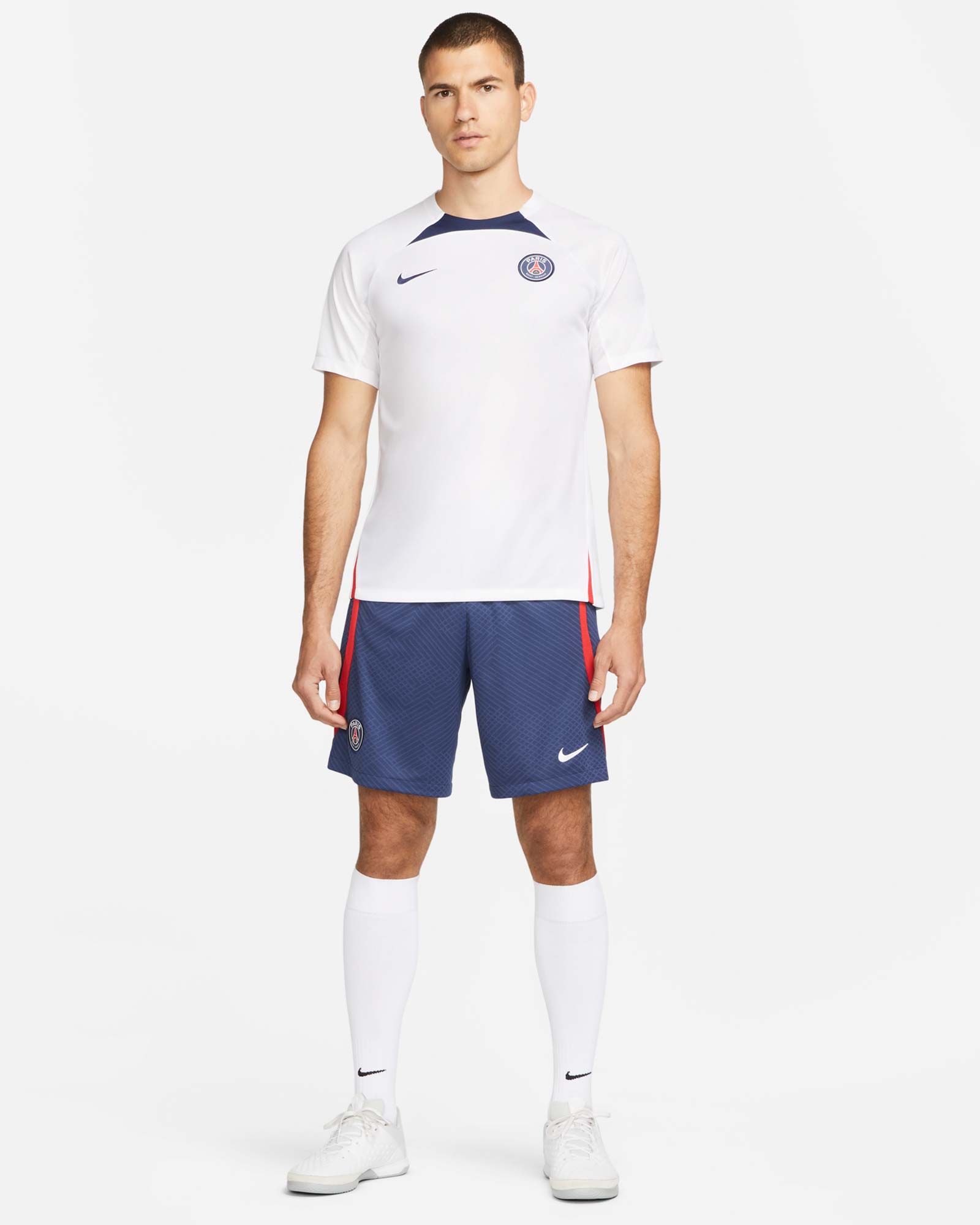 Camiseta PSG 2022/2023 Strike - Fútbol Factory