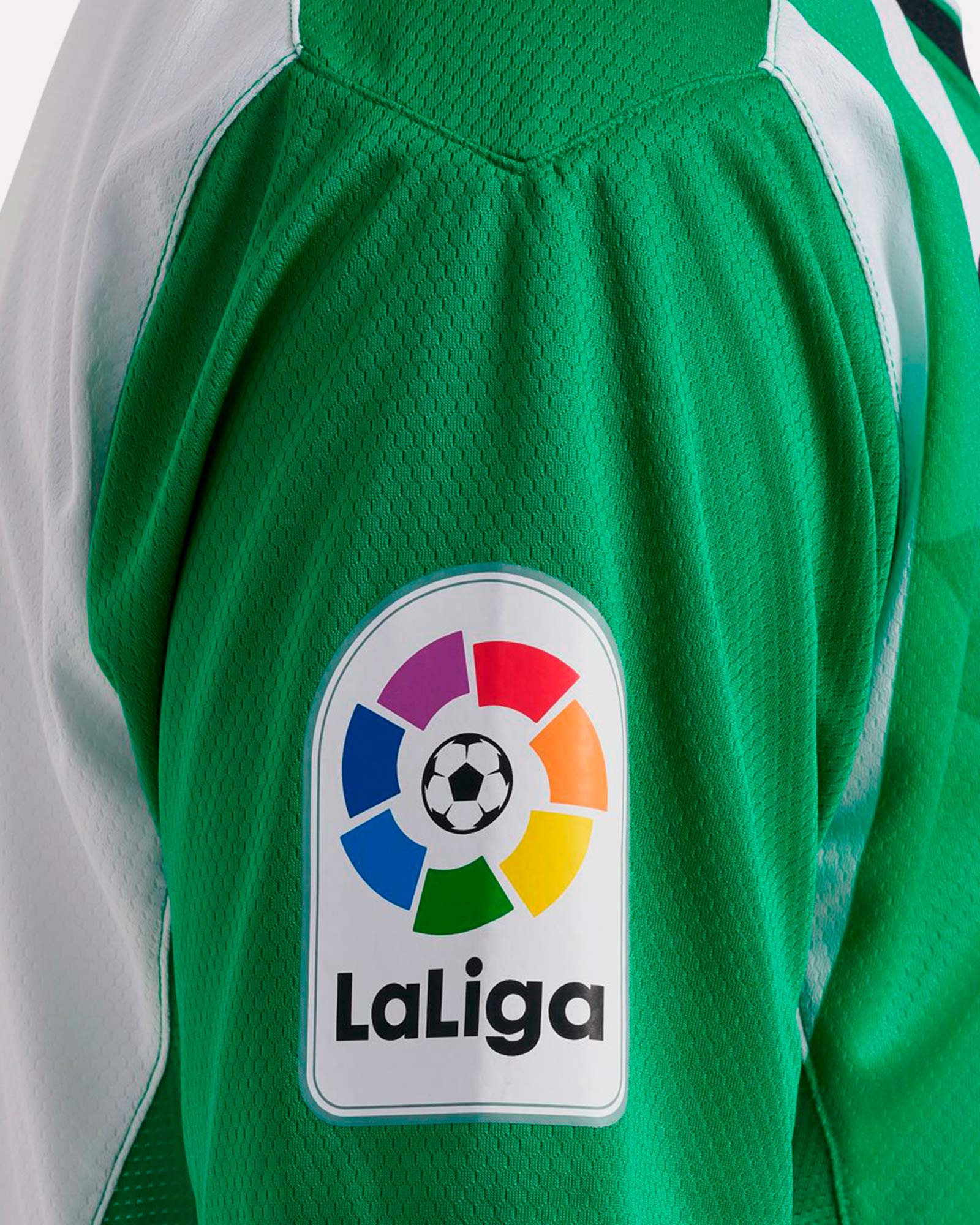 Camiseta del Betis verde 2022-23  Real Betis camiseta oficial 2022-23