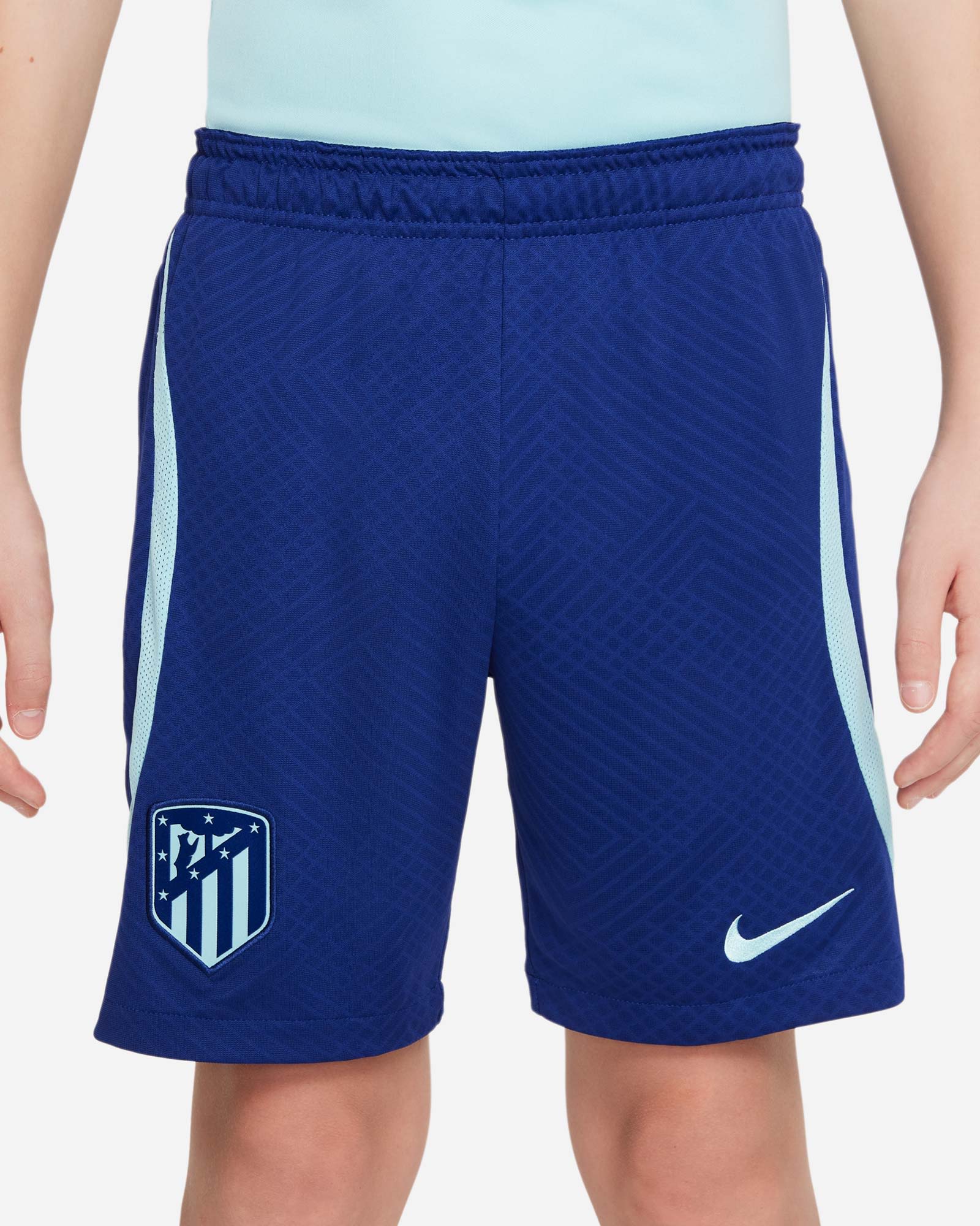 Pantalón Atlético de Madrid 2022/2023 Strike - Fútbol Factory