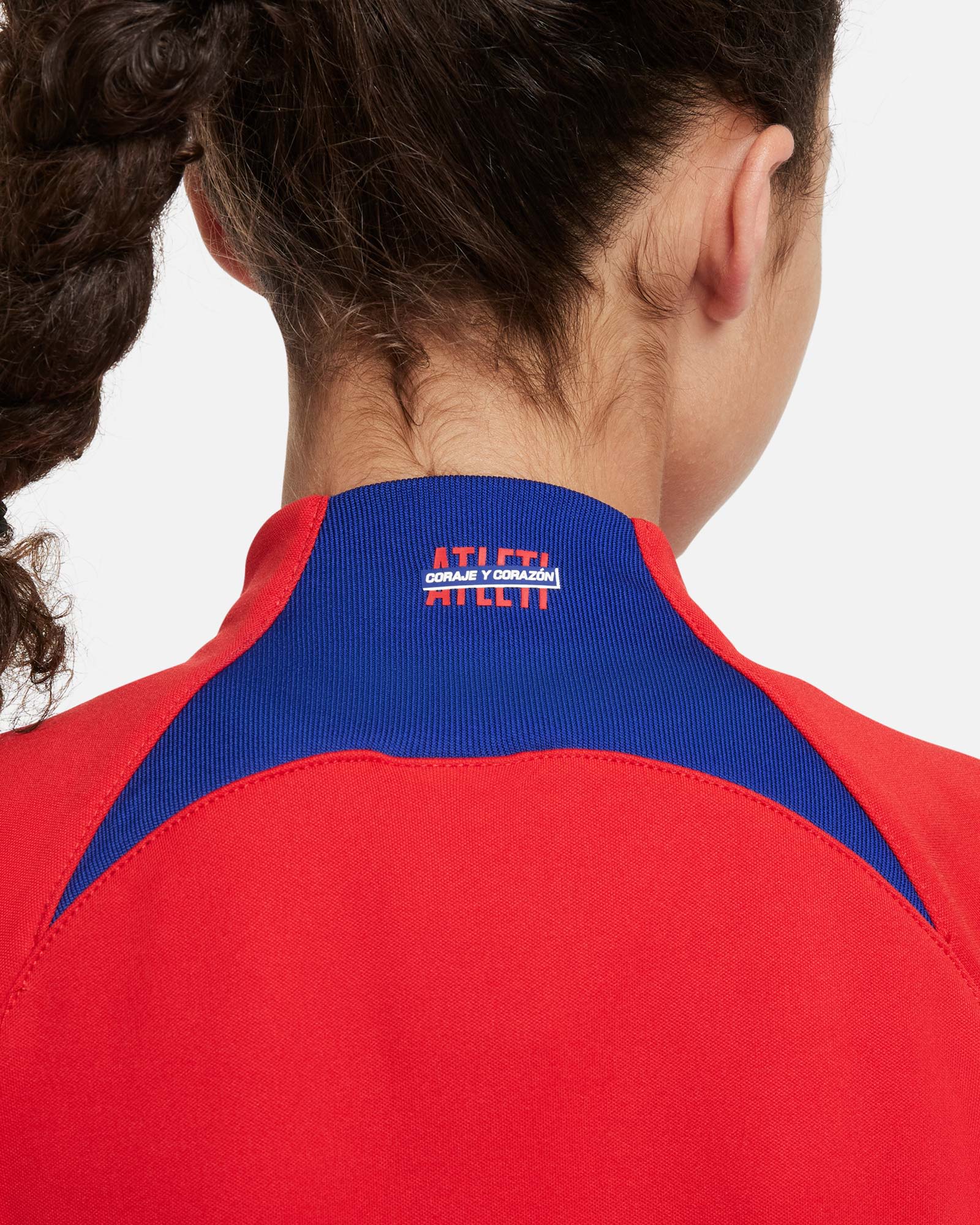 Chaqueta Atlético de Madrid 2022/2023 Academy Pro - Fútbol Factory