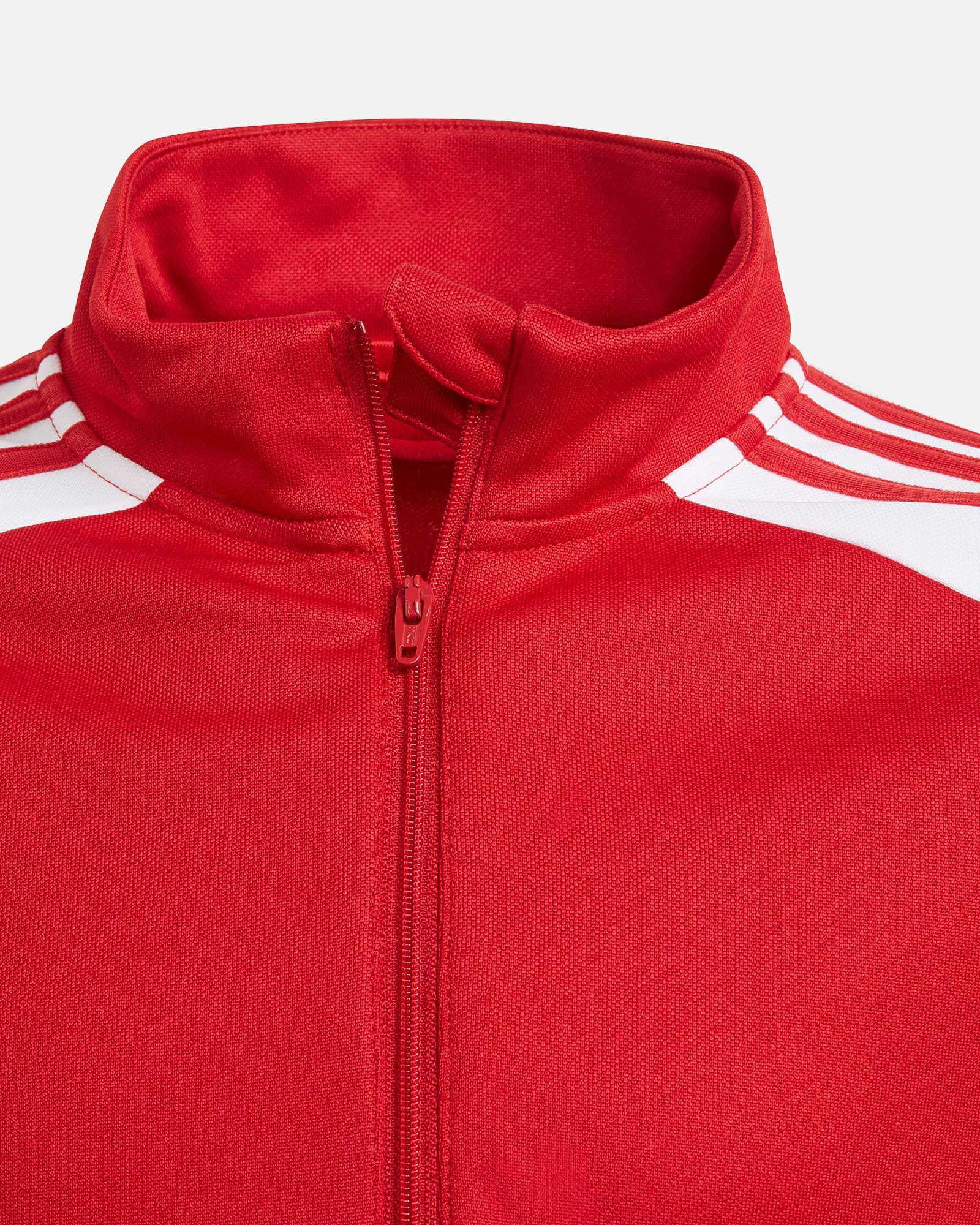 Sudadera adidas Squadra 21 TR - Fútbol Factory