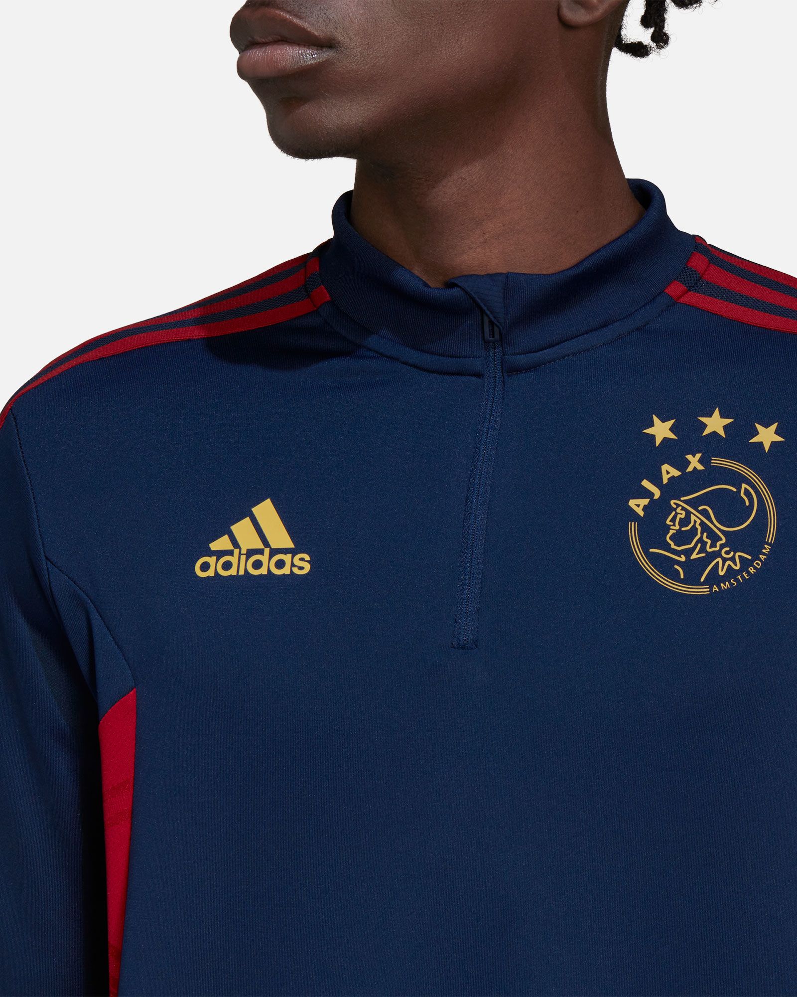 Sudadera Ajax 2022/2023 TR - Fútbol Factory