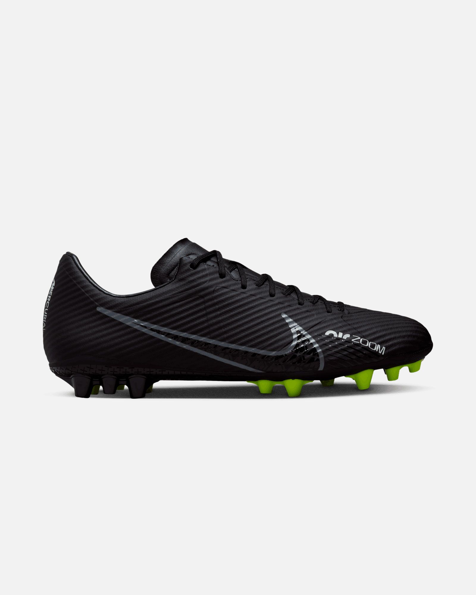 Soberano pétalo comida Botas de fútbol Nike Zoom Vapor 15 Academy AG