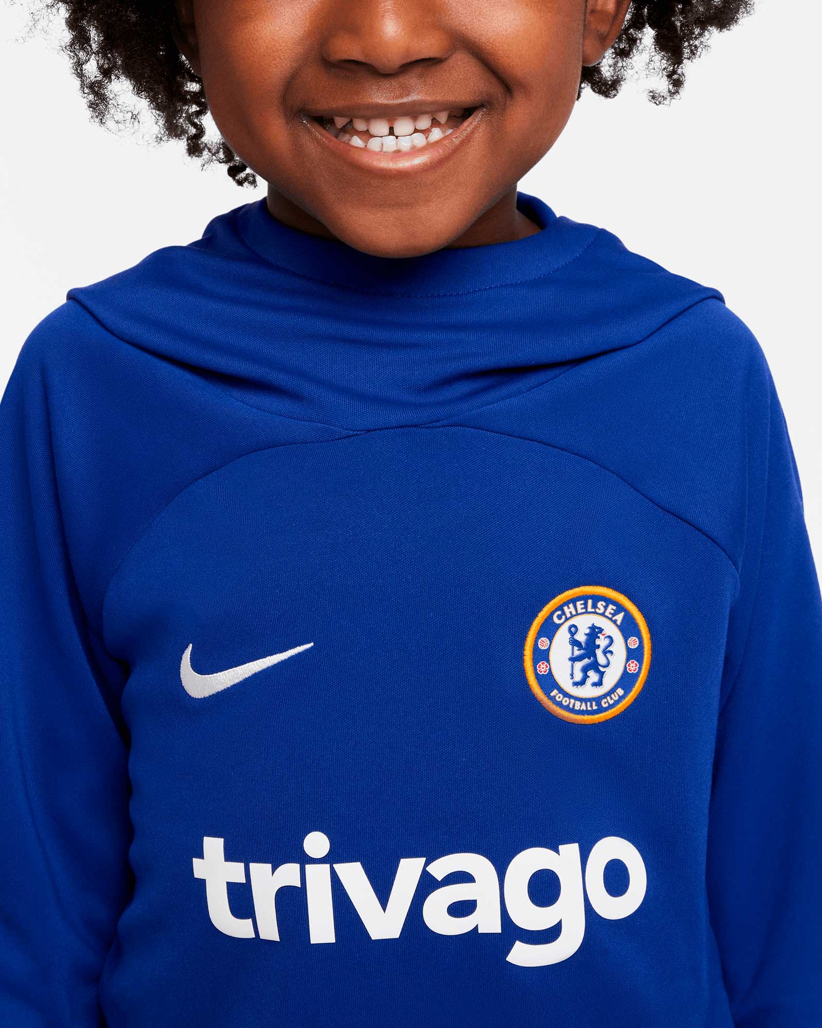 Sudadera Chelsea FC 2022/2023 Academy Pro - Fútbol Factory