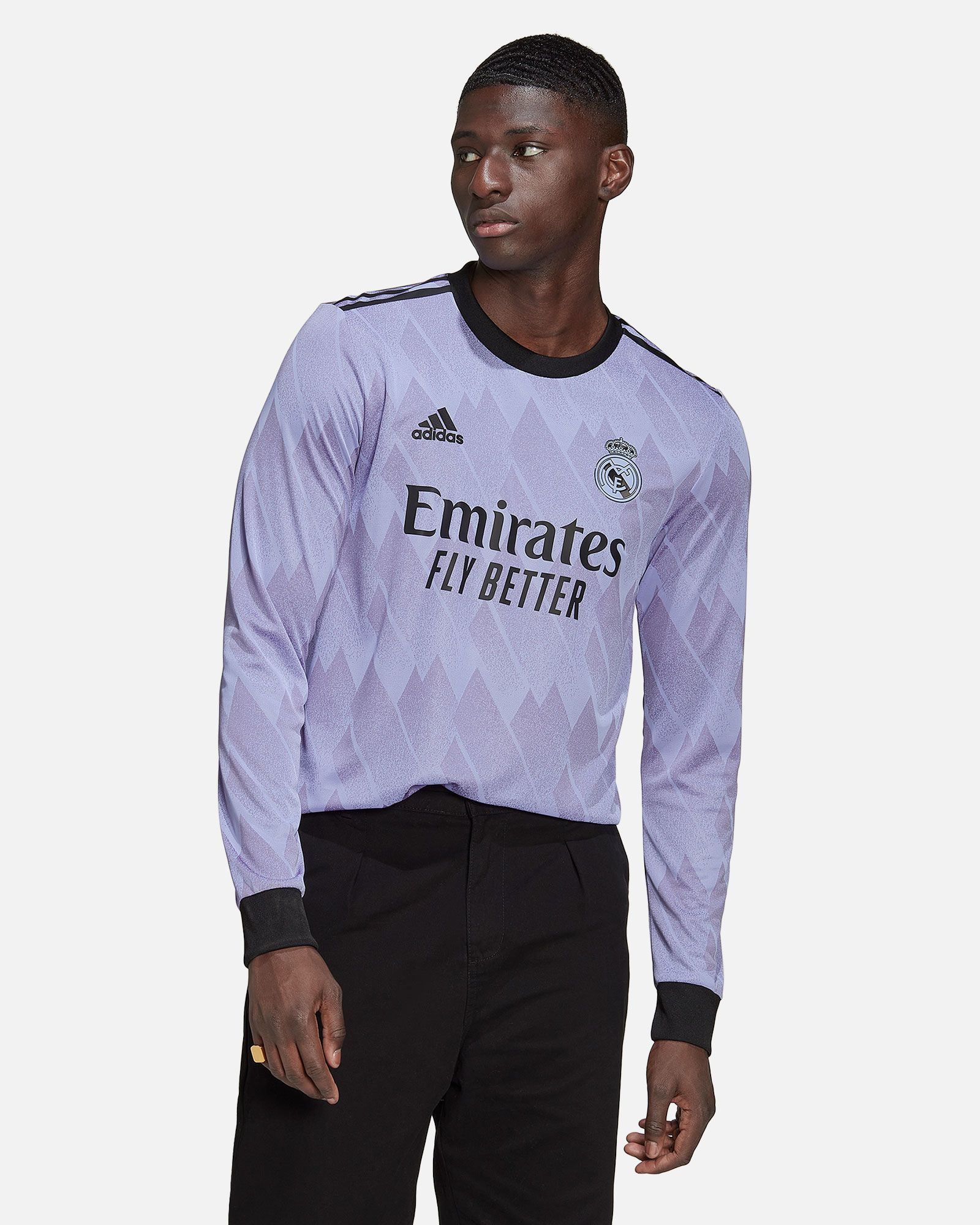 Camiseta adidas Real Madrid 2022 2023 authentic