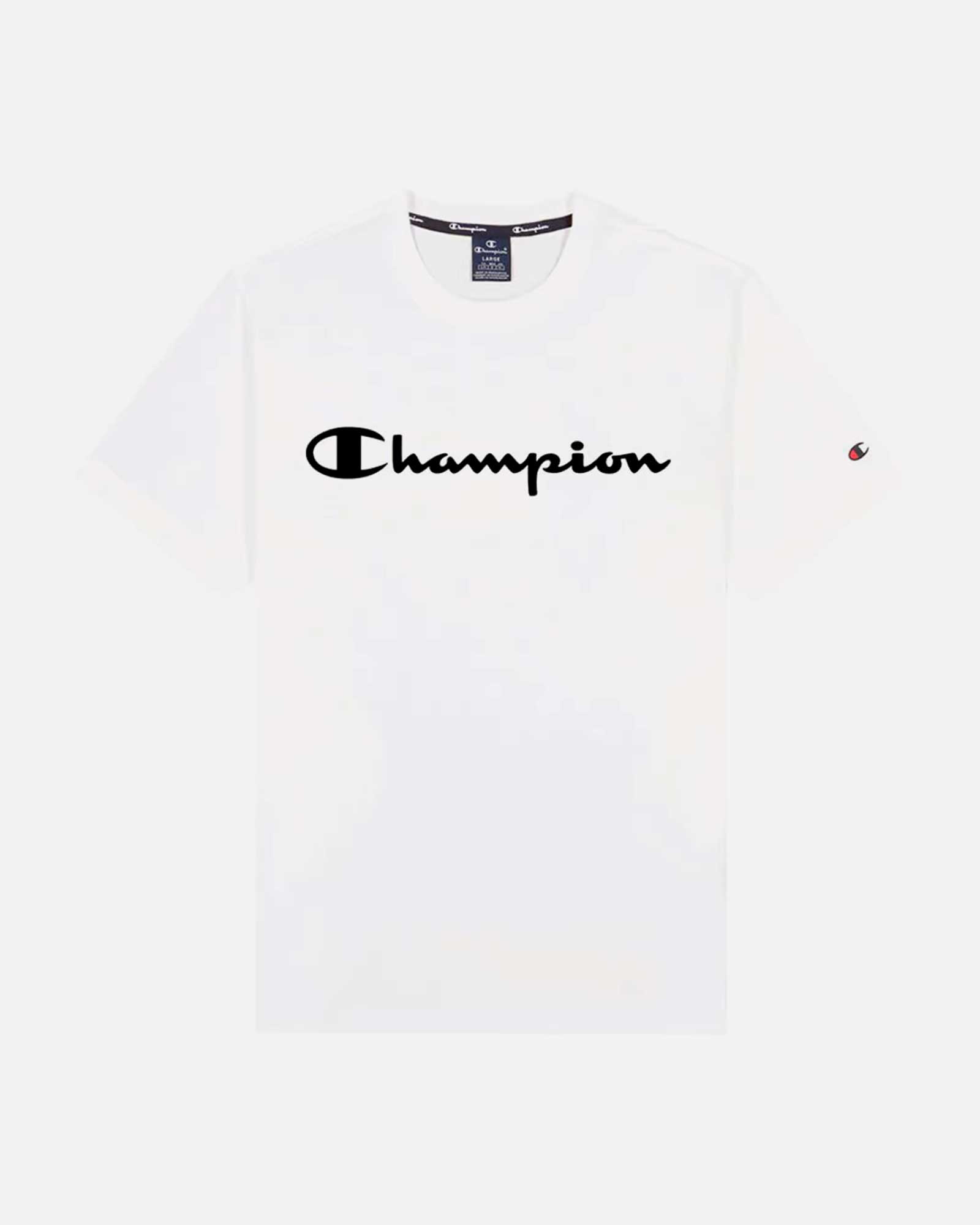 Camiseta Champion Legacy - Fútbol Factory