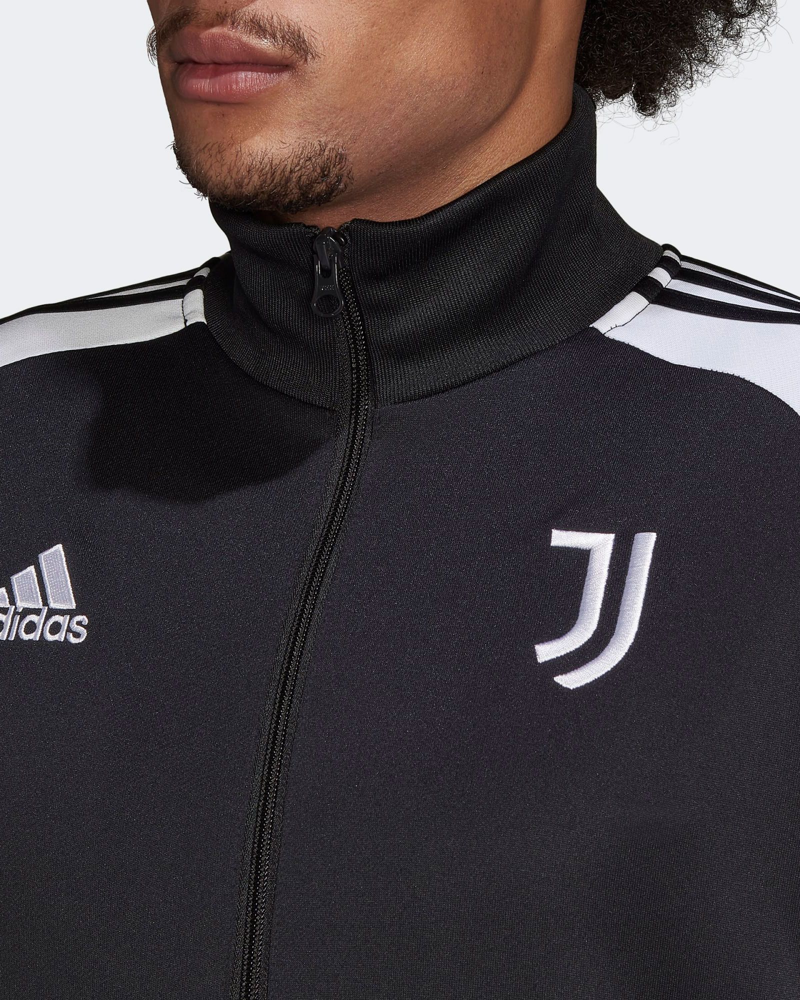 Chaqueta Juventus FC 2022/2023 DNA 3S - Fútbol Factory