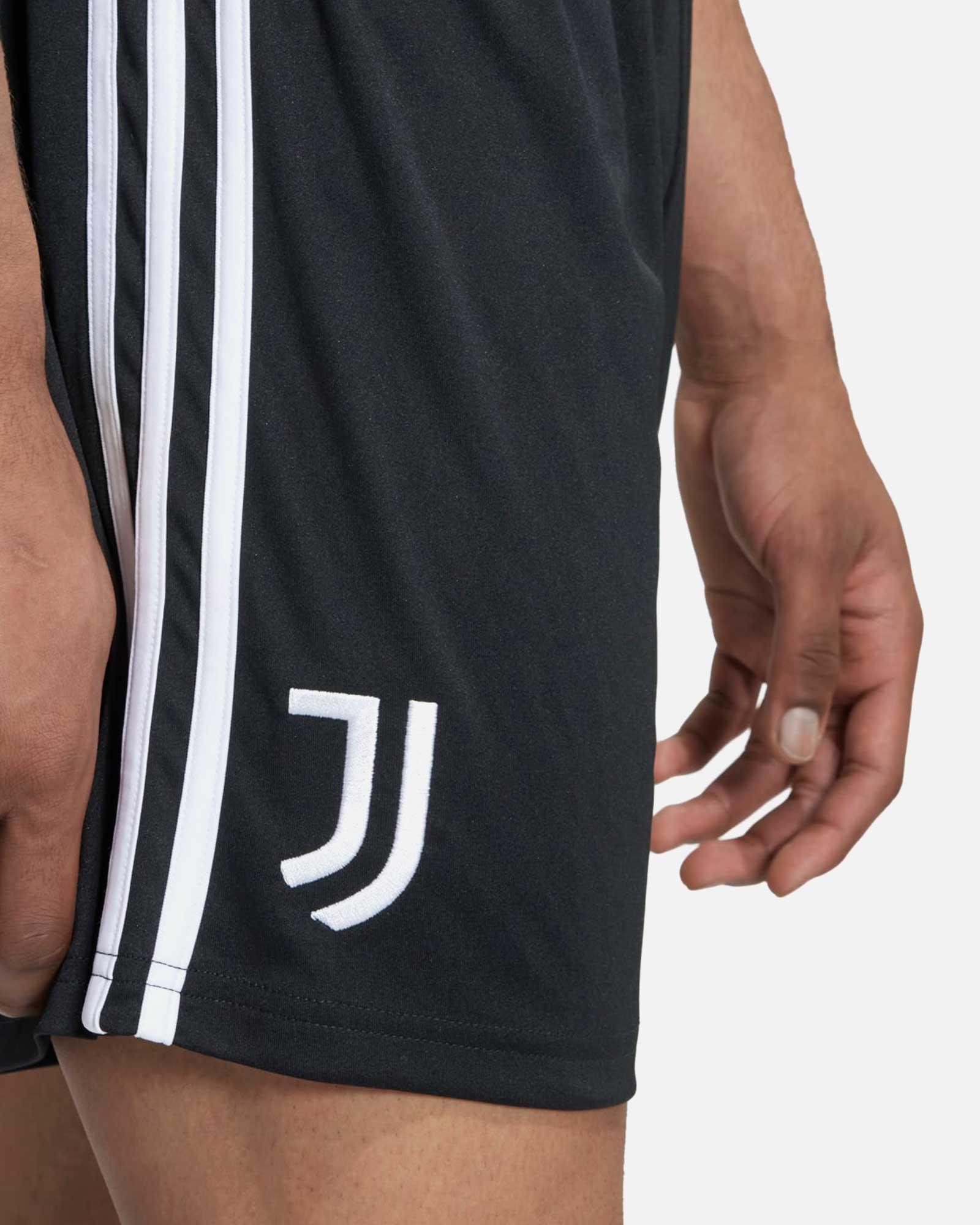 Pantalón 2ª Juventus FC 2022/2023 - Fútbol Factory