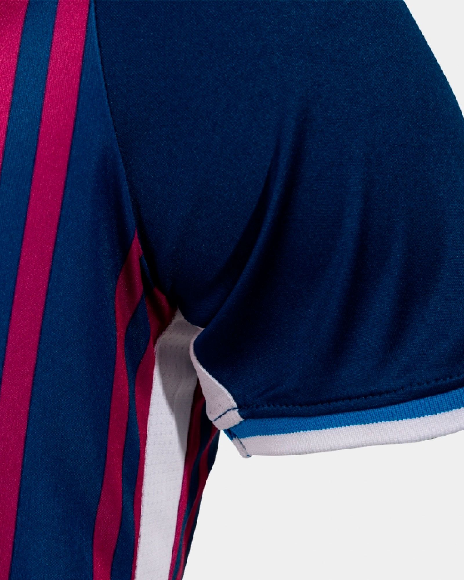 Camiseta 1ª SD Eibar 2022/2023 - Fútbol Factory