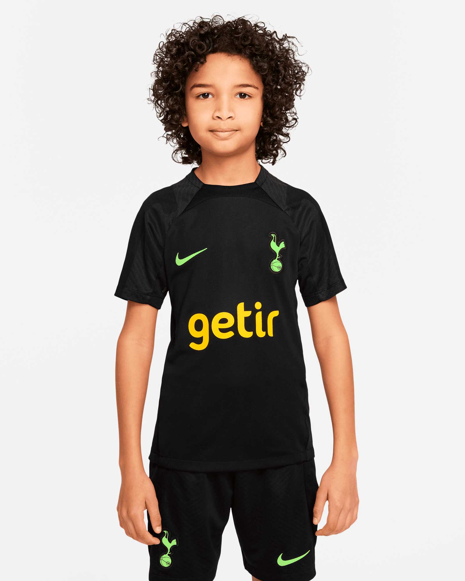 Camiseta Tottenham Hotspurs 2022/2023 Strike - Fútbol Factory