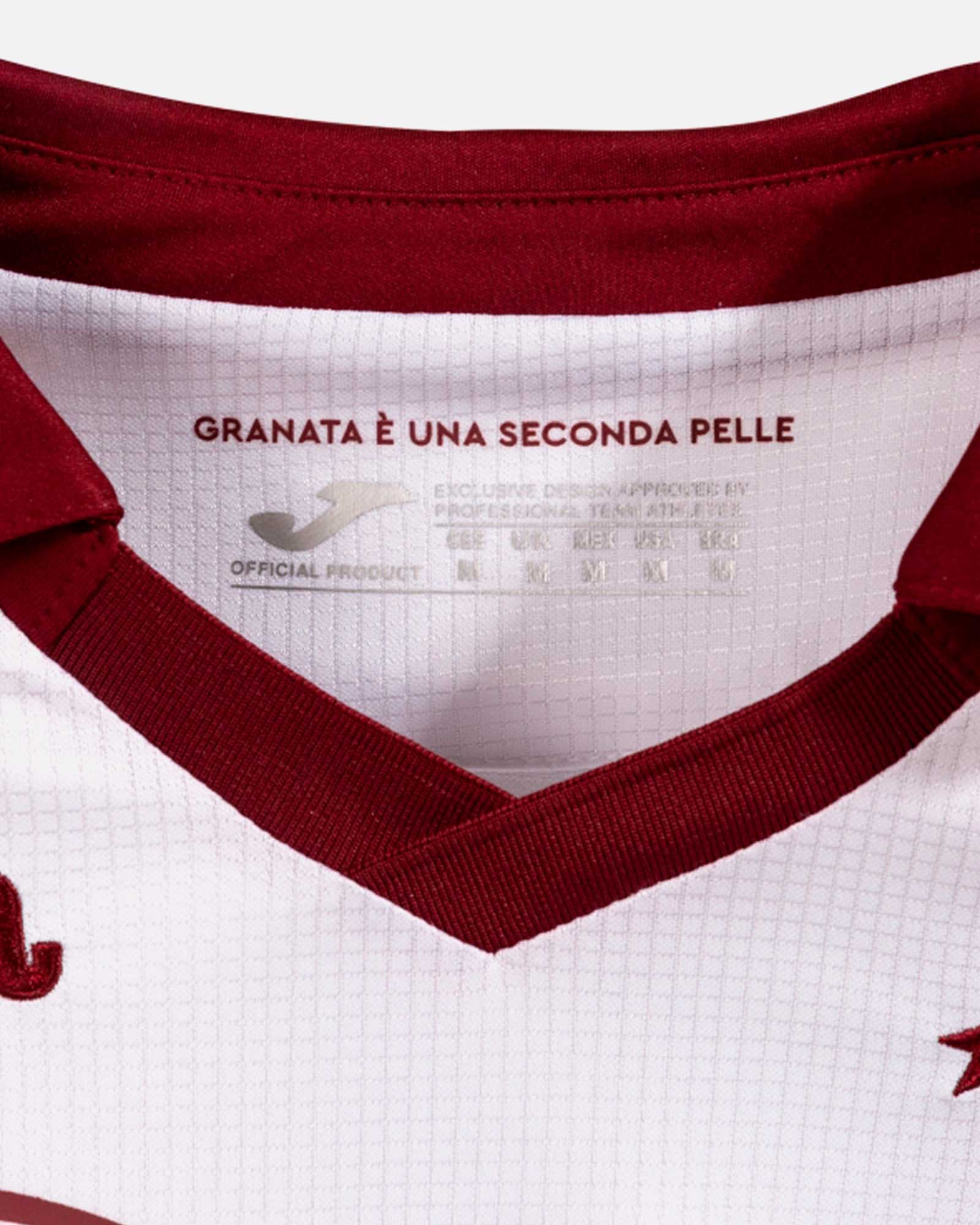 Camiseta 2ª Torino FC 2022/2023 - Fútbol Factory