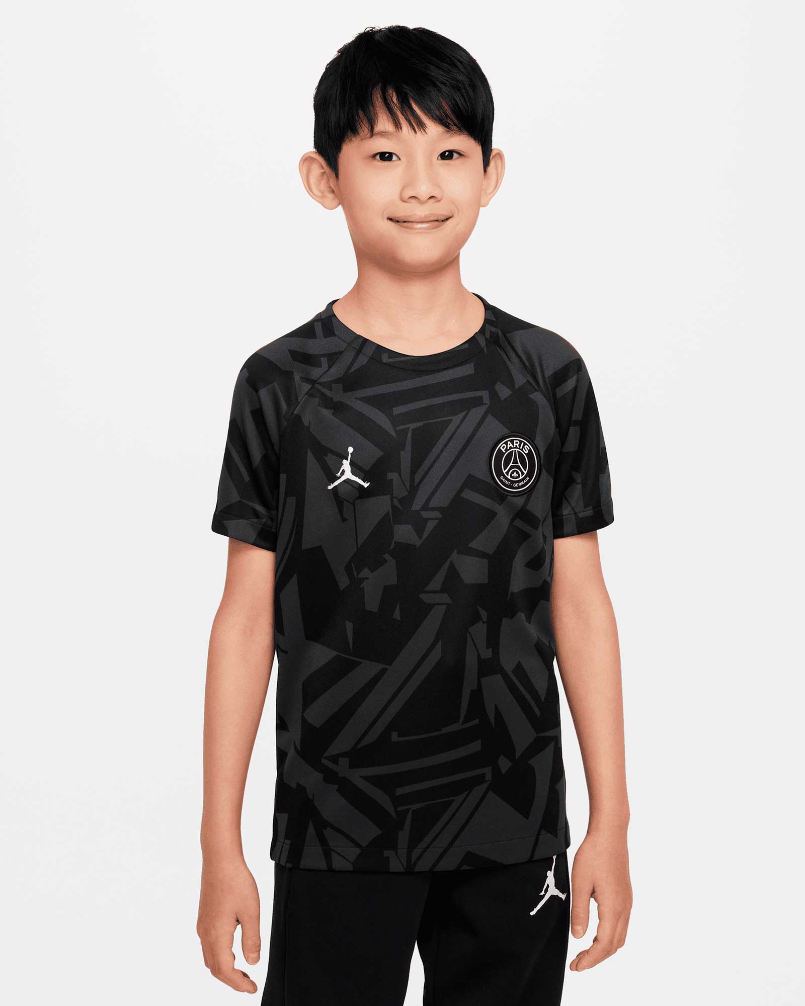 Camiseta PSG 2022/2023 Prematch Jordan - Fútbol Factory