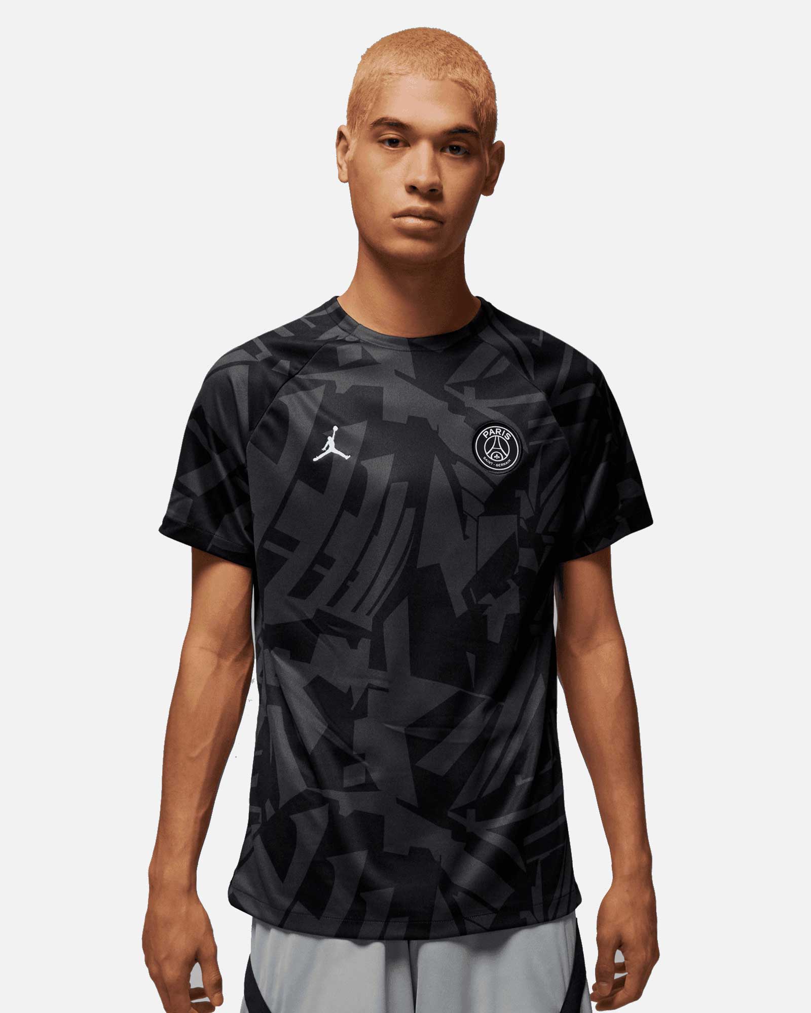 Camiseta PSG 2022/2023 Prematch Jordan - Fútbol Factory