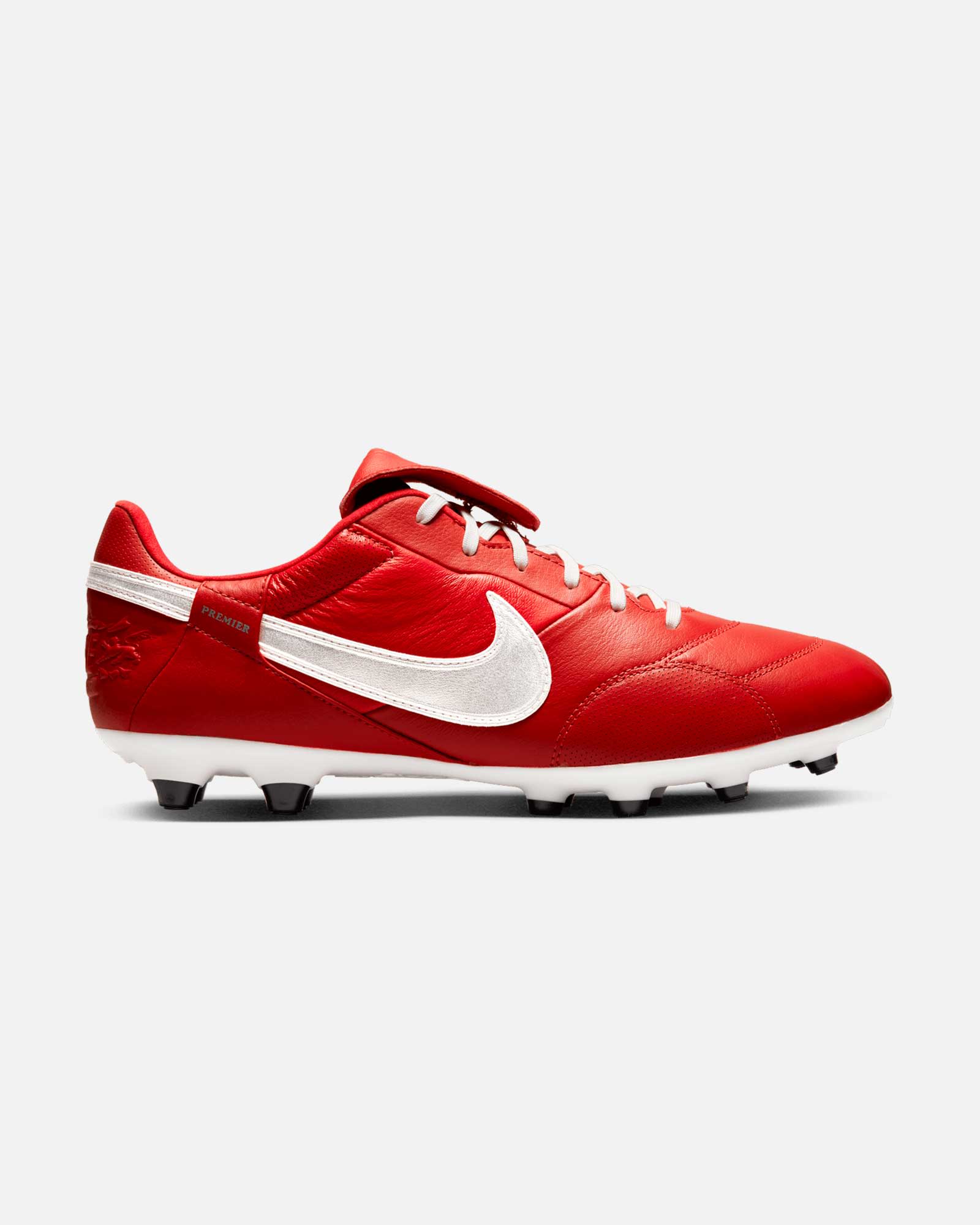 Engaño Manchuria novia Botas de fútbol Nike Premier III FG