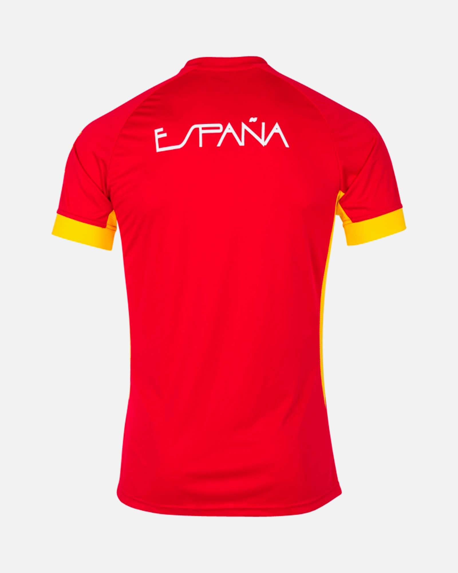 Camiseta Joma COE - Fútbol Factory