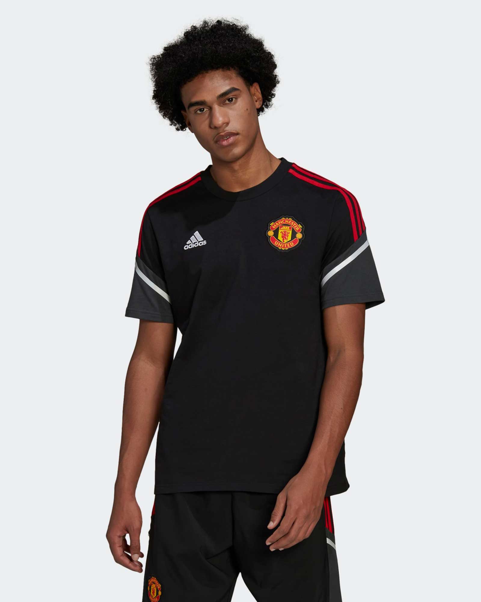 Camiseta Manchester United 2022/2023 - Fútbol Factory