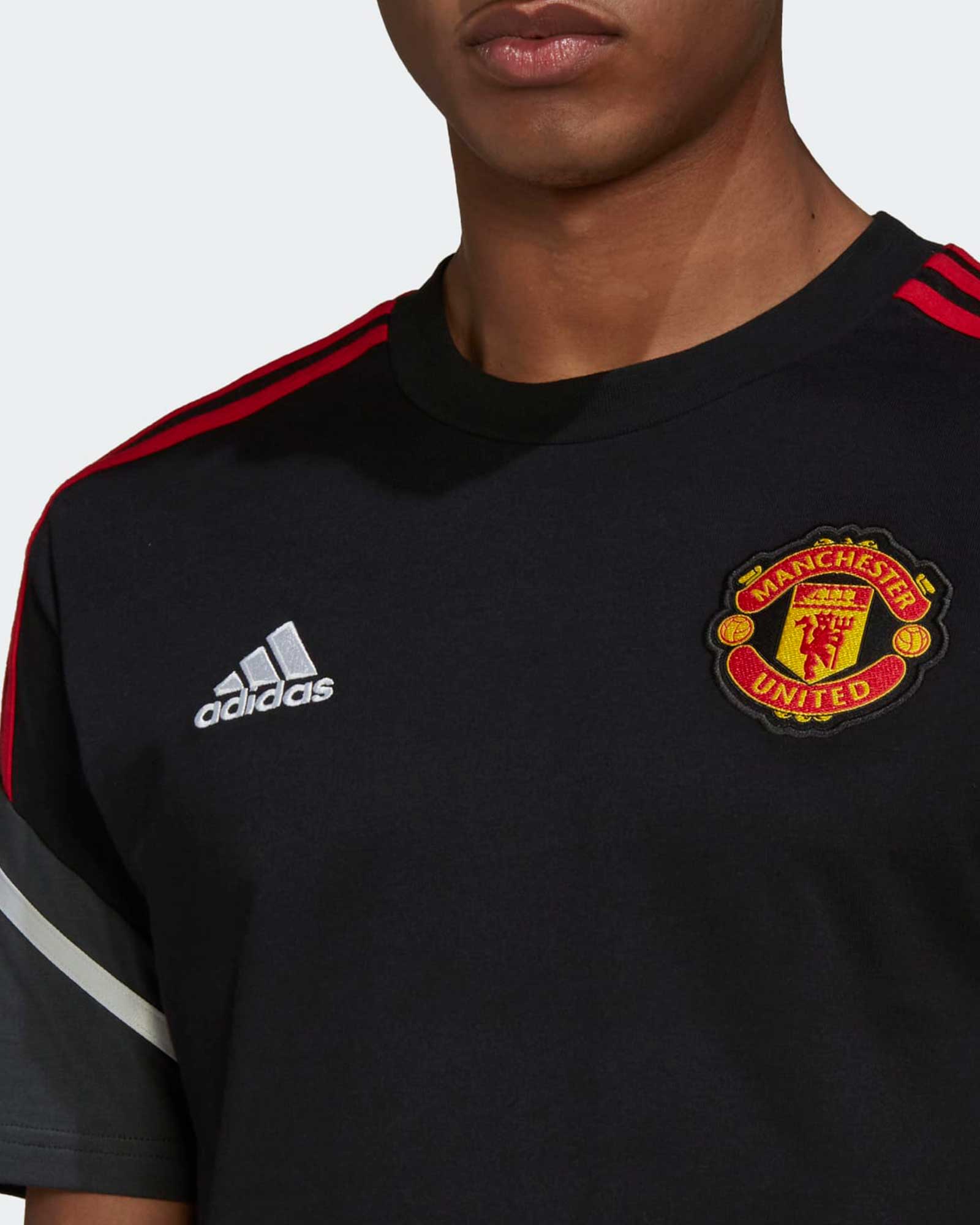 Camiseta Manchester United 2022/2023 - Fútbol Factory