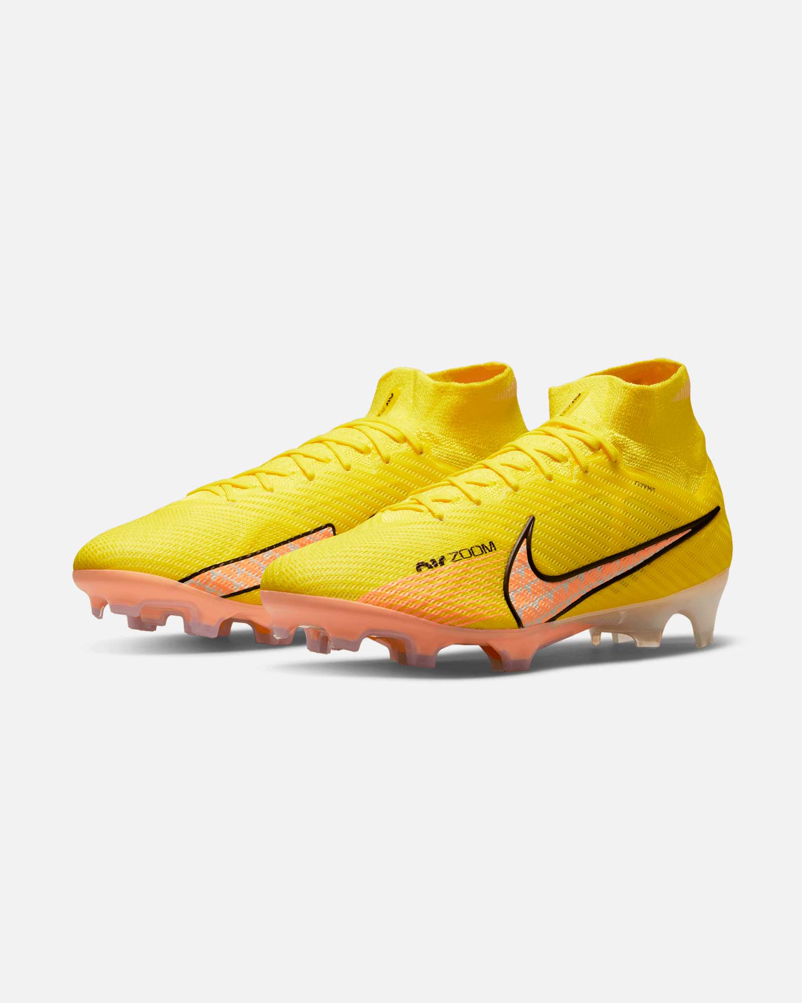 Botas Nike Zoom Mercurial Superfly 9 Elite FG - Fútbol Factory