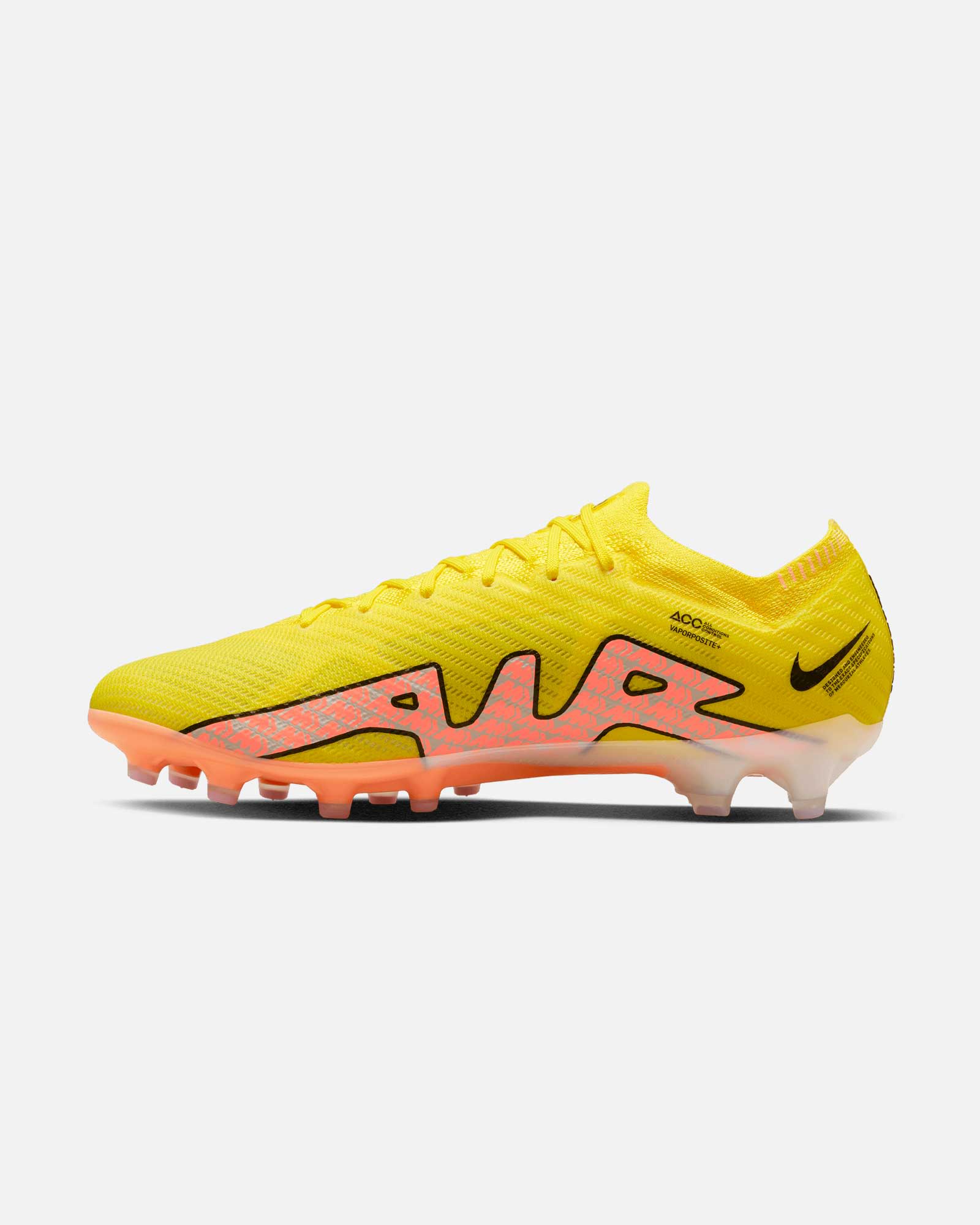 Botas Nike Zoom Mercurial Vapor 15 Elite AG - Fútbol Factory