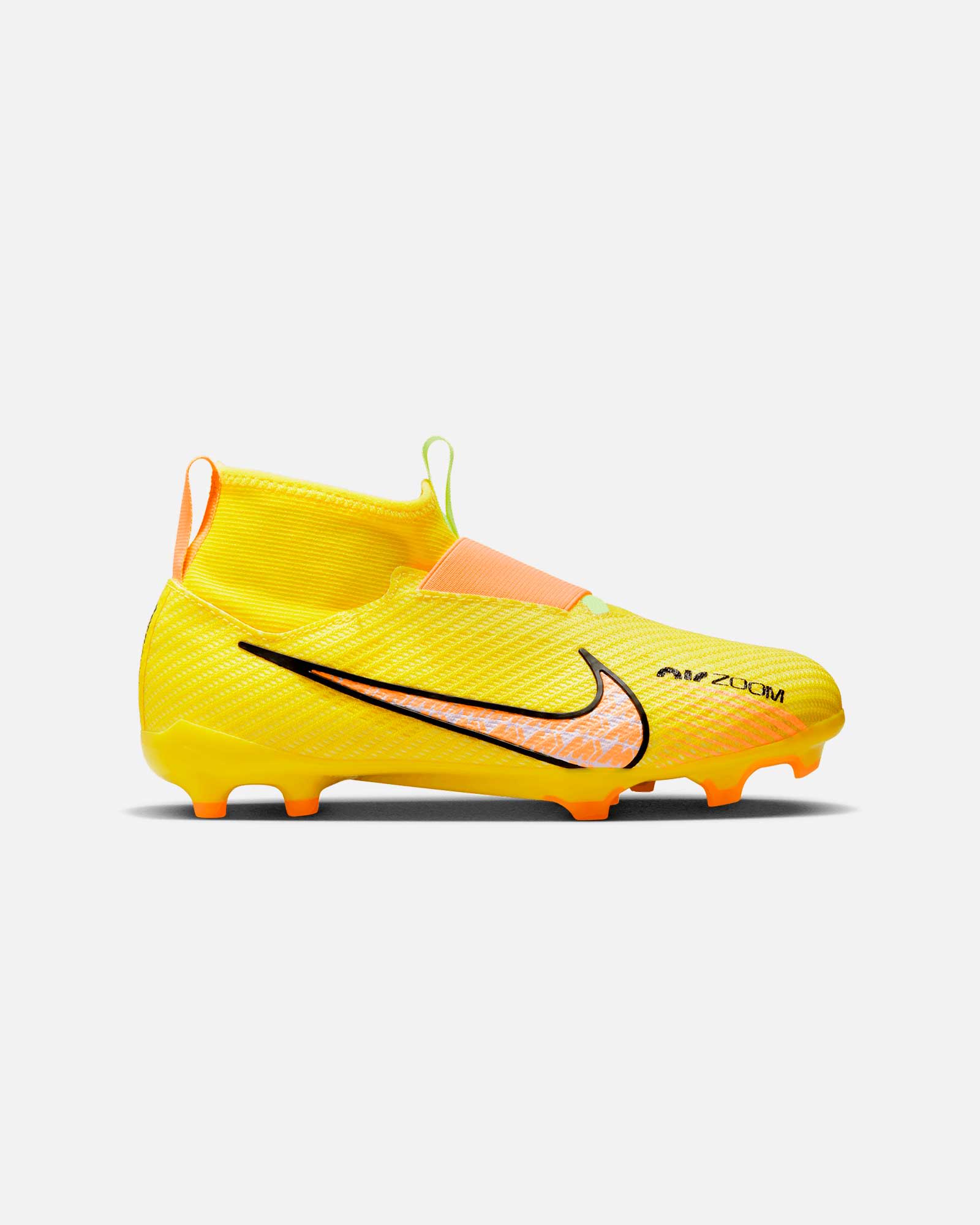 Botas futbol niño nike