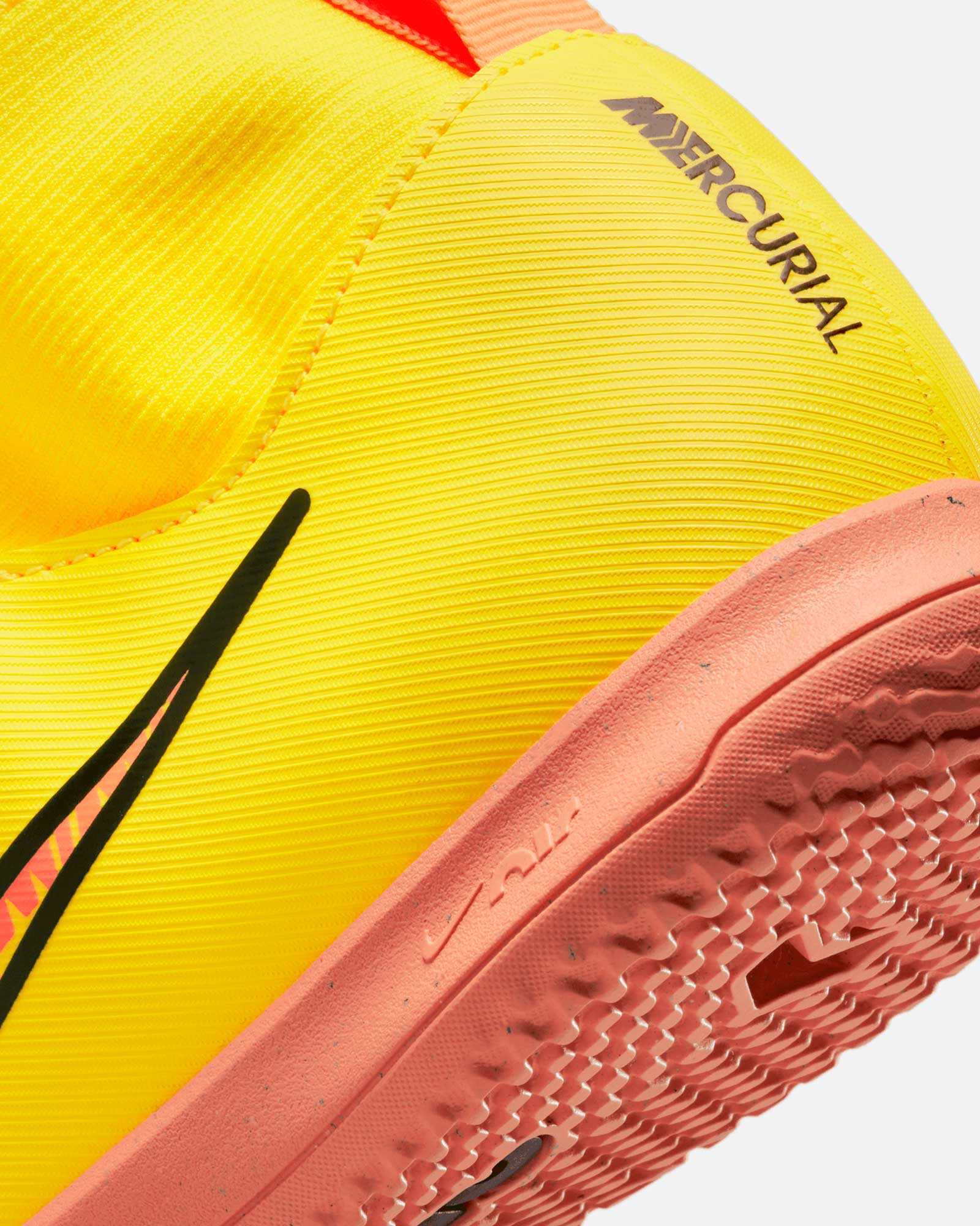 Zapatillas Nike Zoom Mercurial Superfly 9 Academy IC - Fútbol Factory