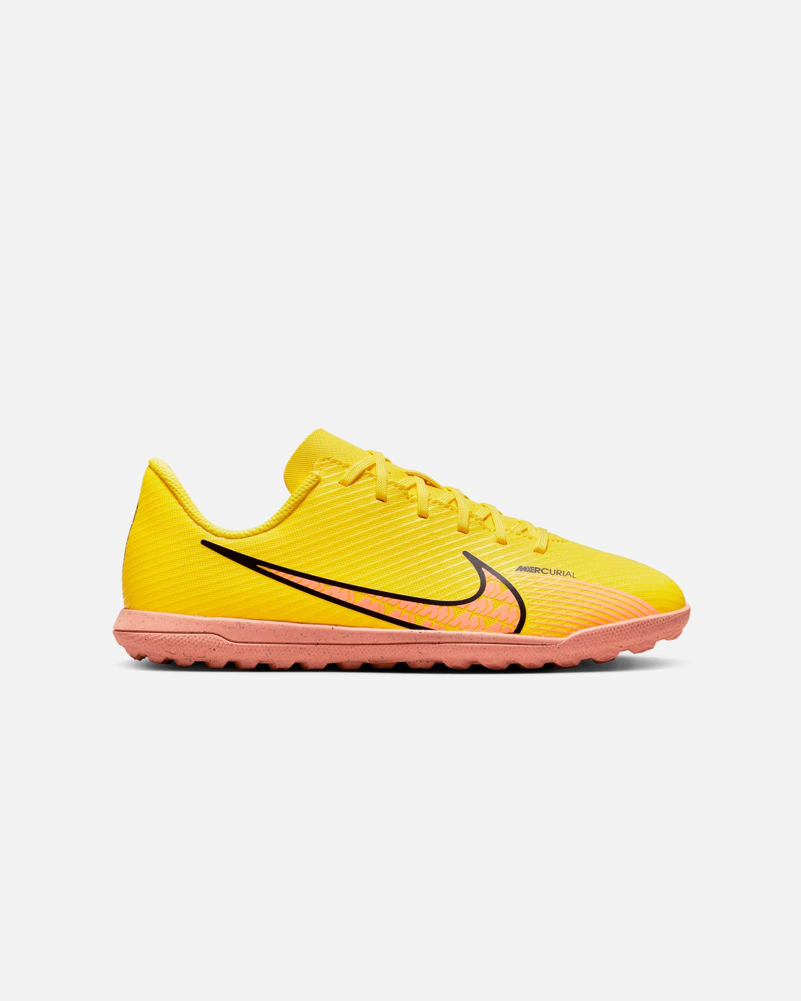 Botas de fútbol Nike Mercurial Vapor 15 Club TF para