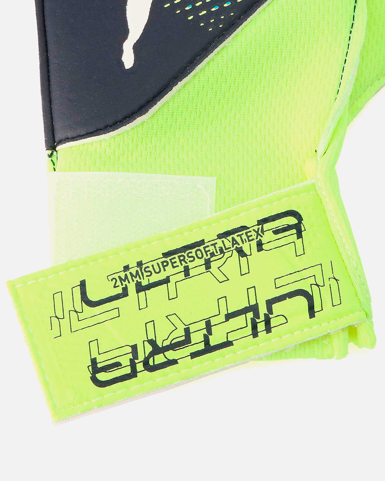 Guantes Puma Ultra Grip 4 - Fútbol Factory