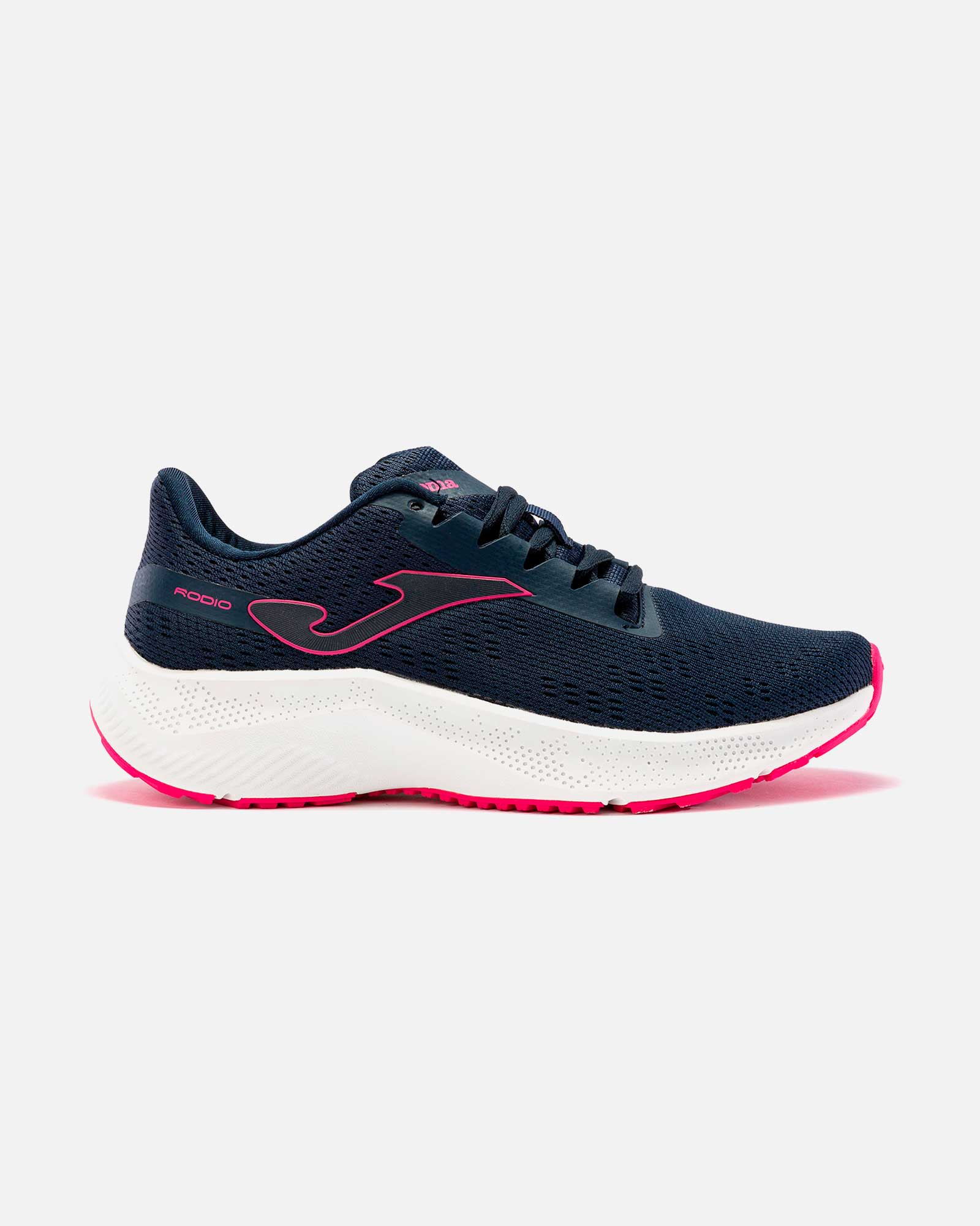 Deportiva running Joma Rodio 2217 azul