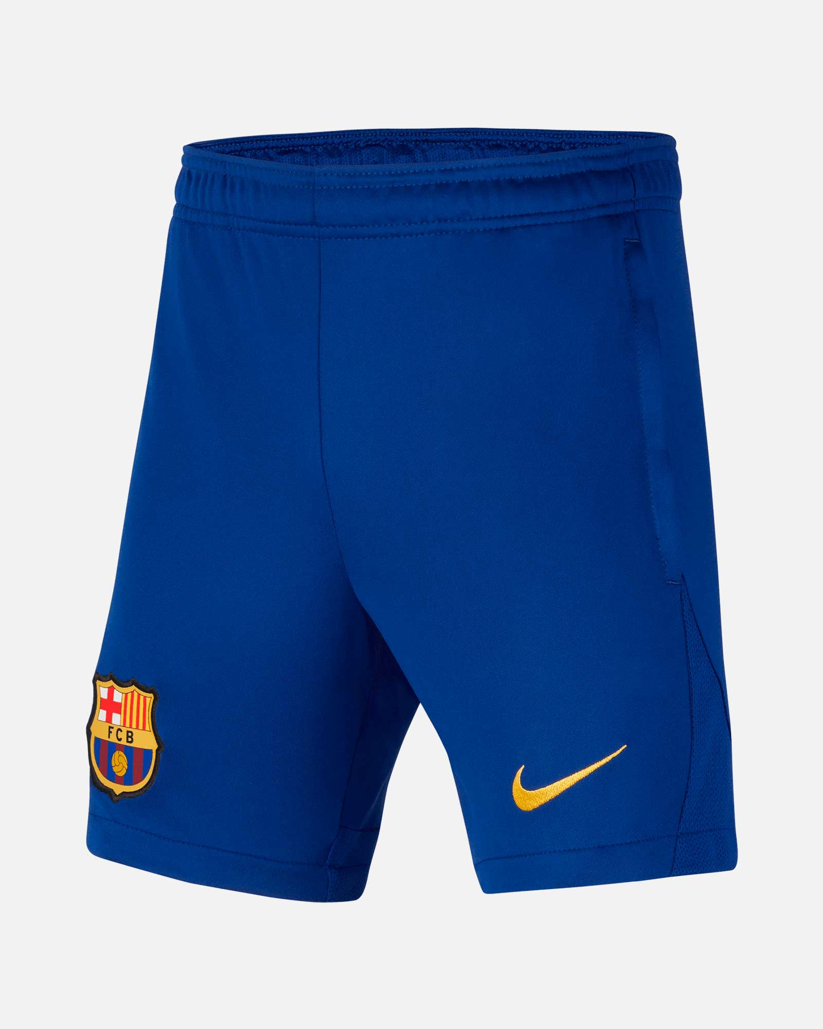 Pantalón FC Barcelona 2022/2023 Academy Pro TR  - Fútbol Factory