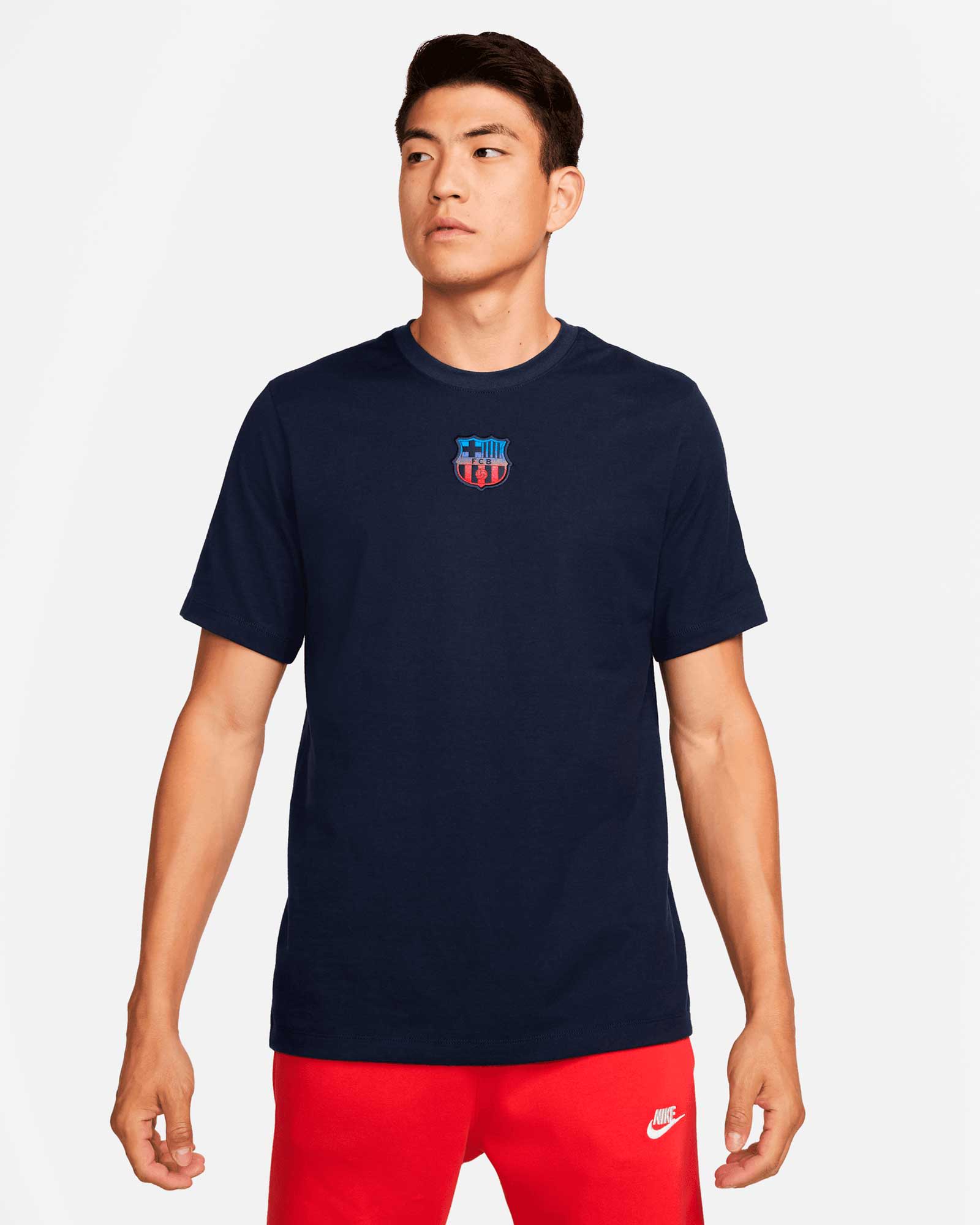 Camiseta FC Barcelona 2022/2023 Travel - Fútbol Factory