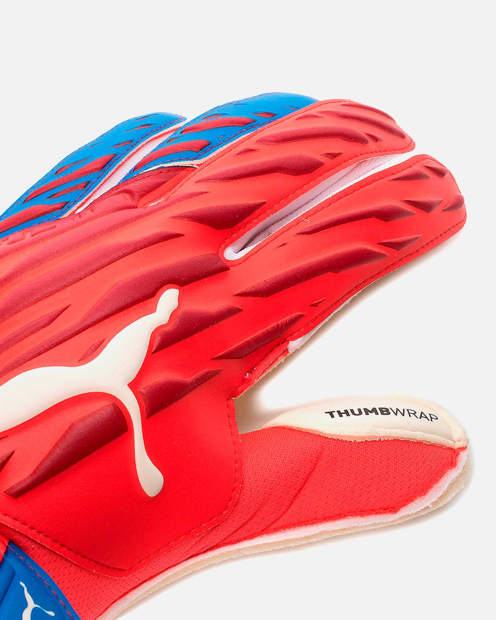 Guantes Puma Ultra Grip 1 RC - Fútbol Factory