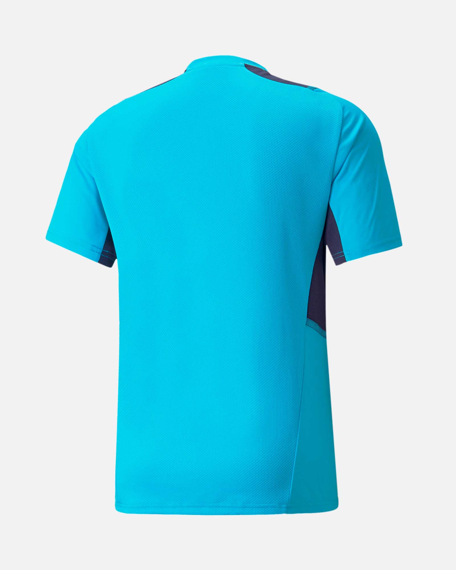 Camiseta de entrenamiento del Valencia CF - Azul marino