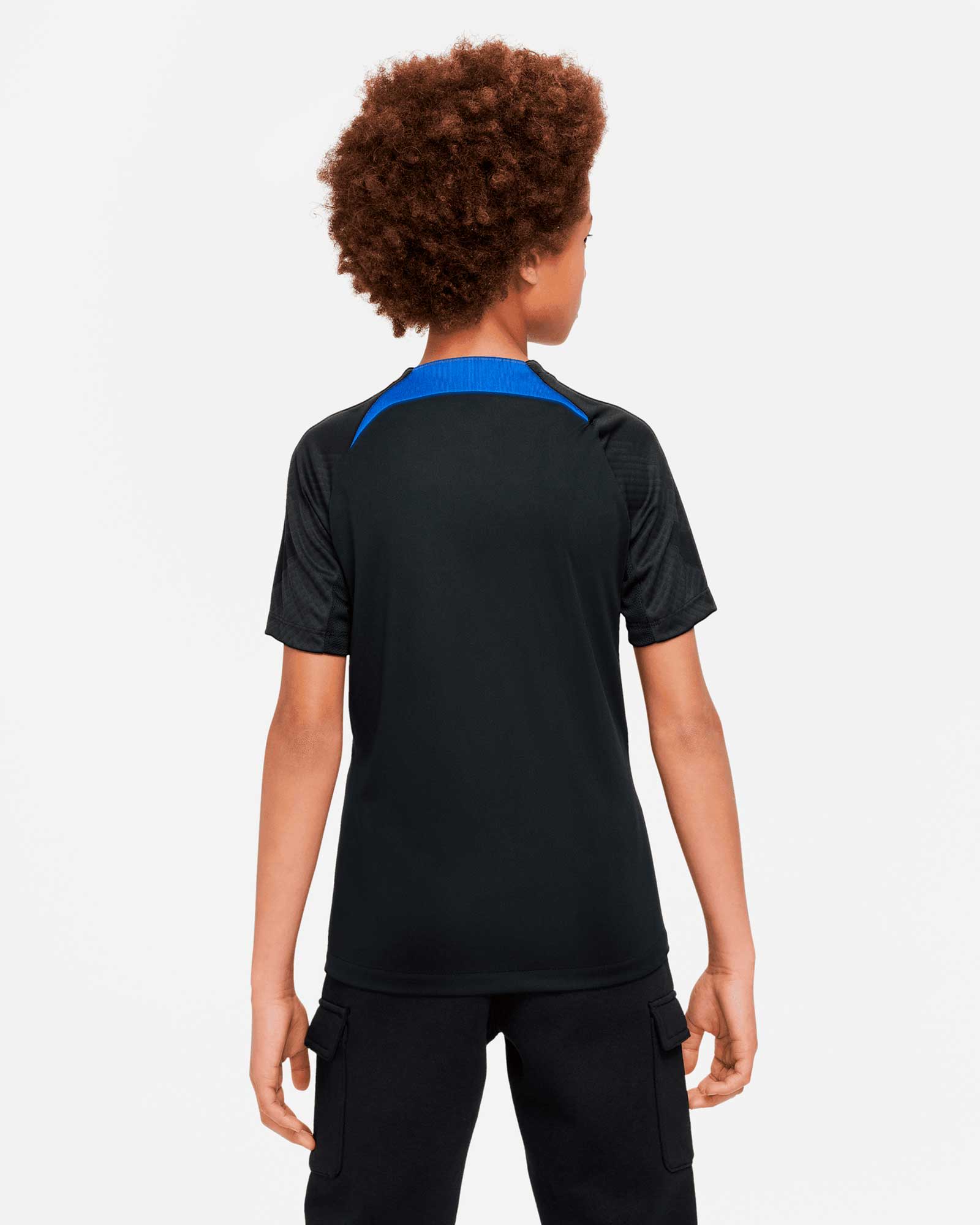 Camiseta PSG 2022/2023 Strike Jordan - Fútbol Factory