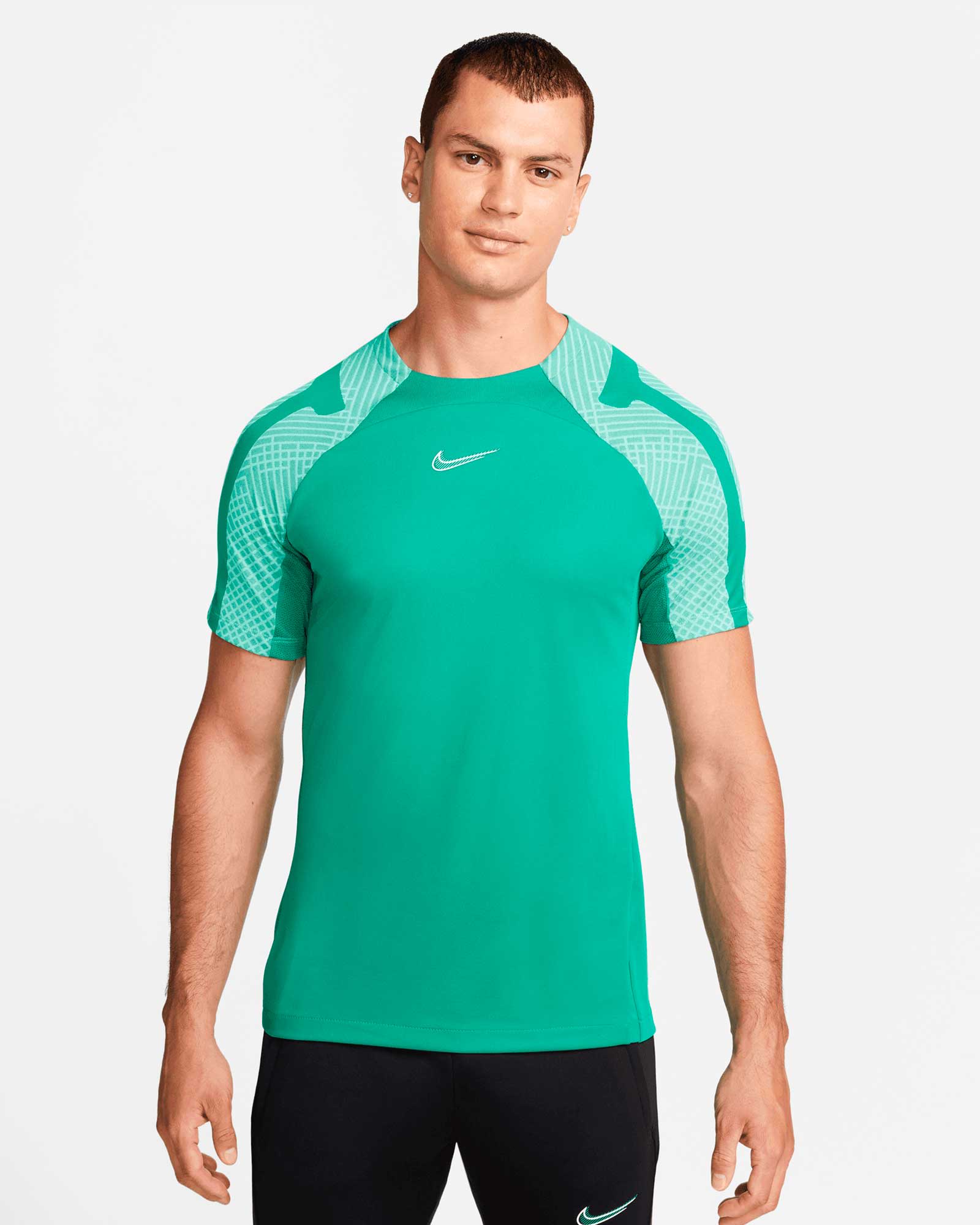 Camiseta Nike Dri-FIT Strike - Fútbol Factory