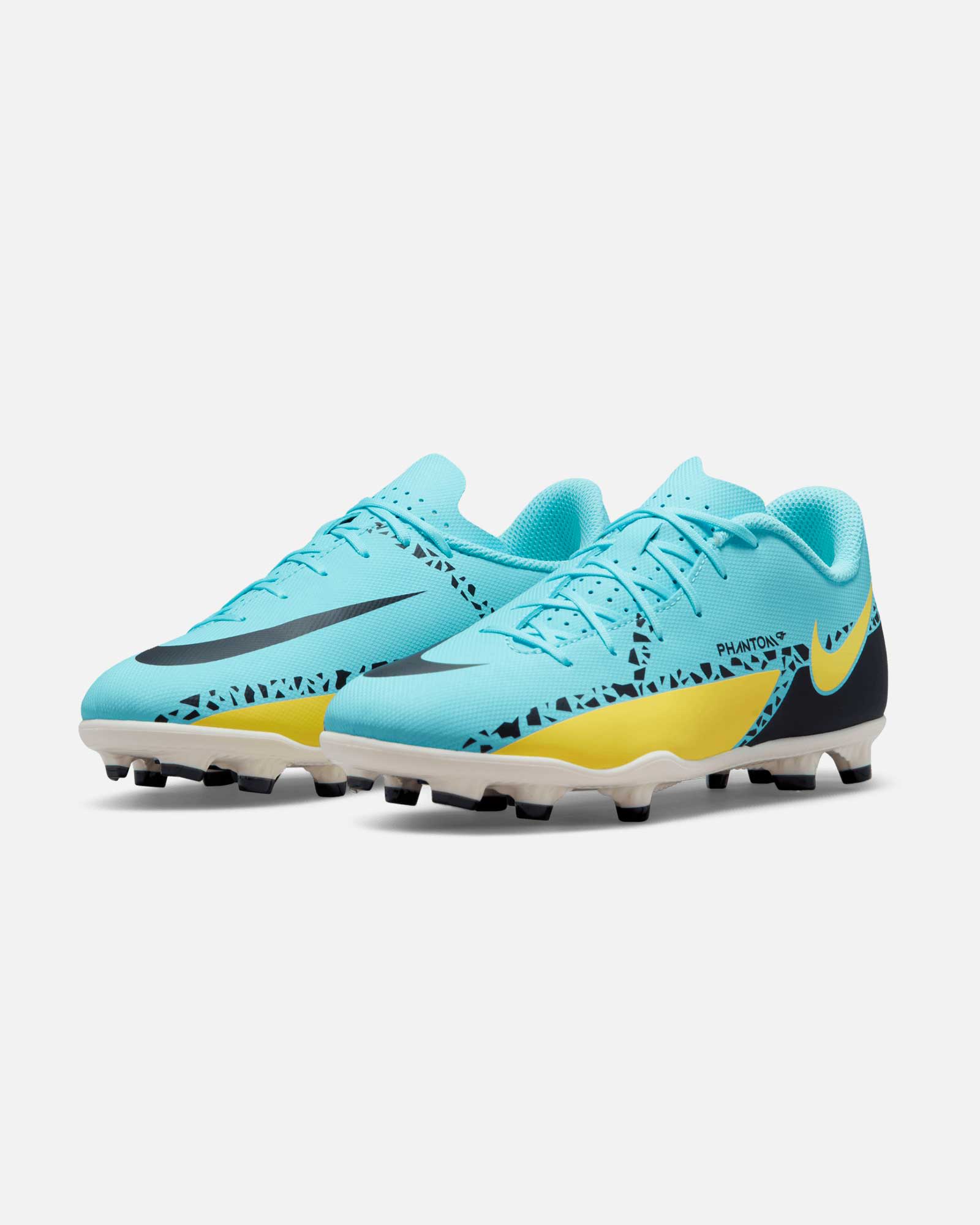 Botas Nike Phantom GT2 Club MG - Fútbol Factory