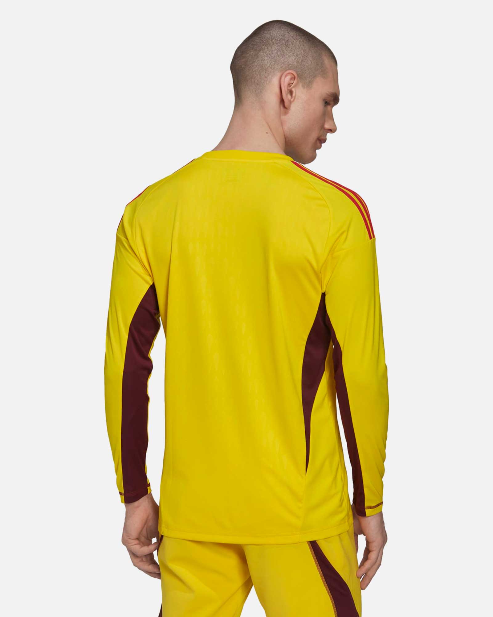 Camiseta 1ª España 2022/2023 Portero - Fútbol Factory