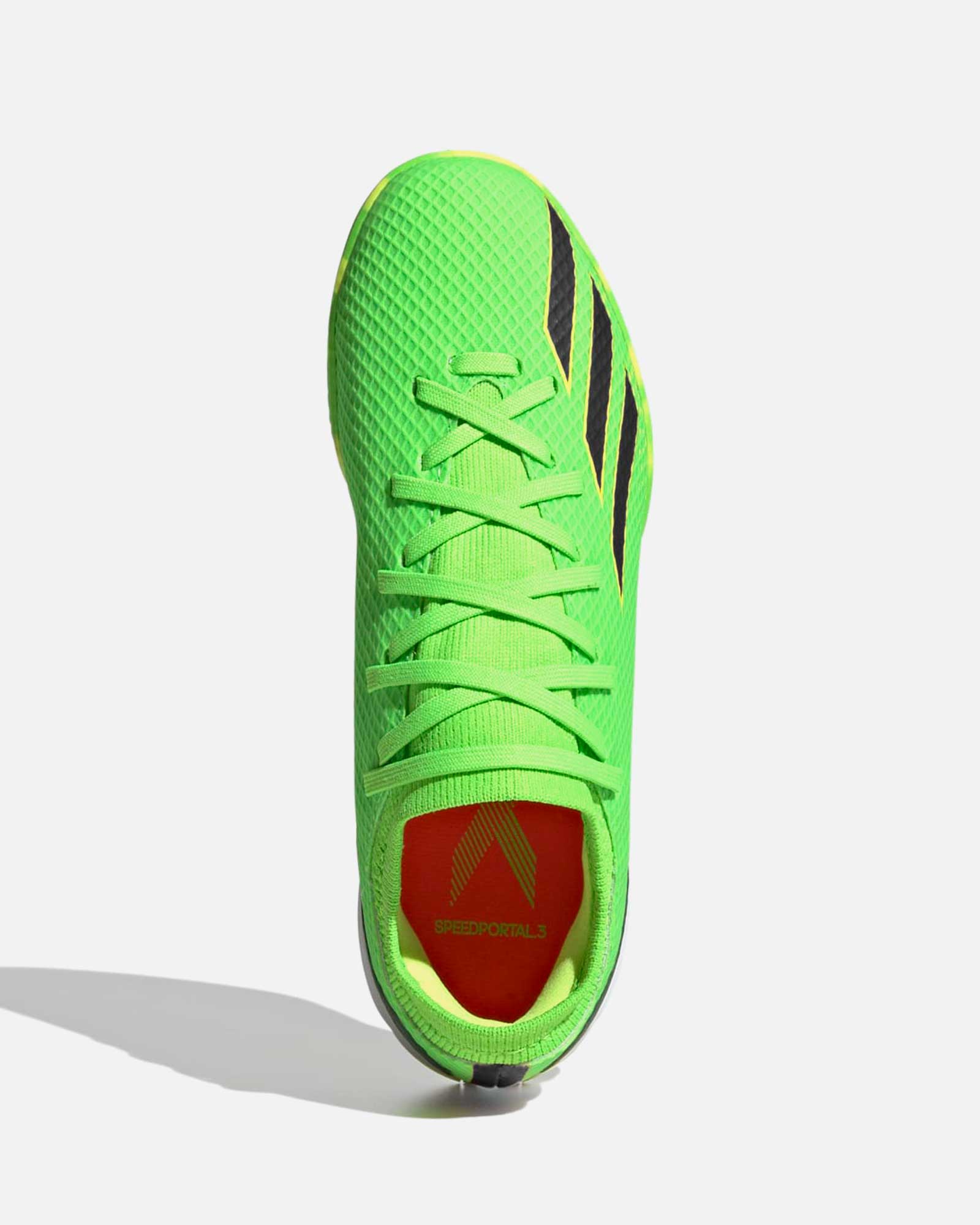 Zapatillas adidas X Speedportal.3 IN - Fútbol Factory