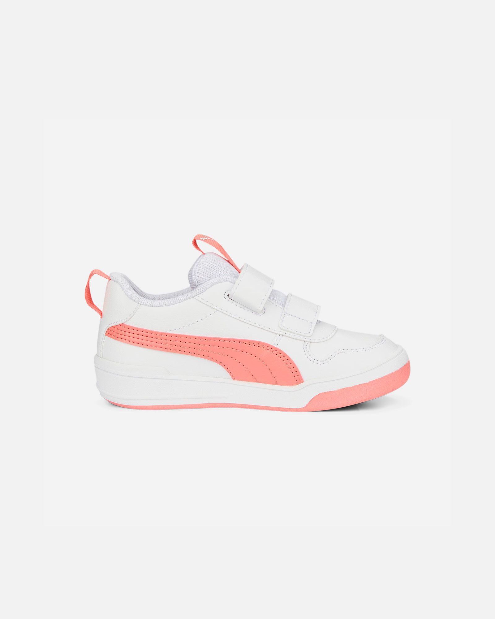 Puma Niño Blanco // Outlet Puma Niño // Zapatilla Puma Online 380740 06