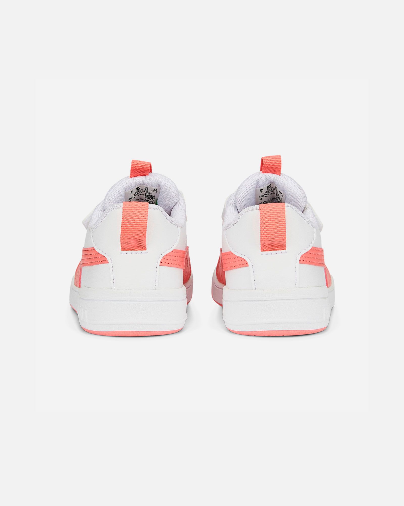 Puma Niño Blanco // Outlet Puma Niño // Zapatilla Puma Online 380740 06