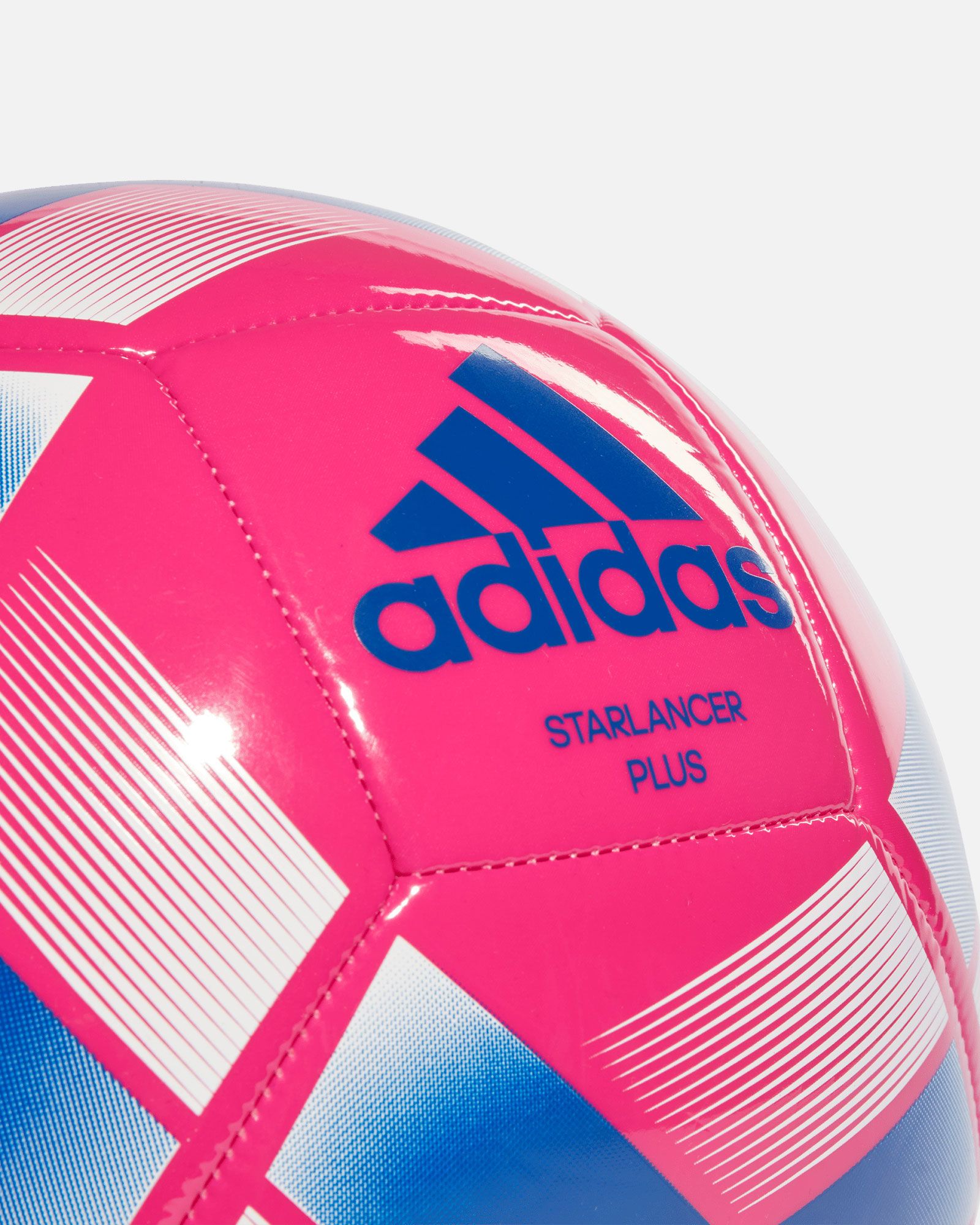 Balón adidas Starlancer Plus - Fútbol Factory