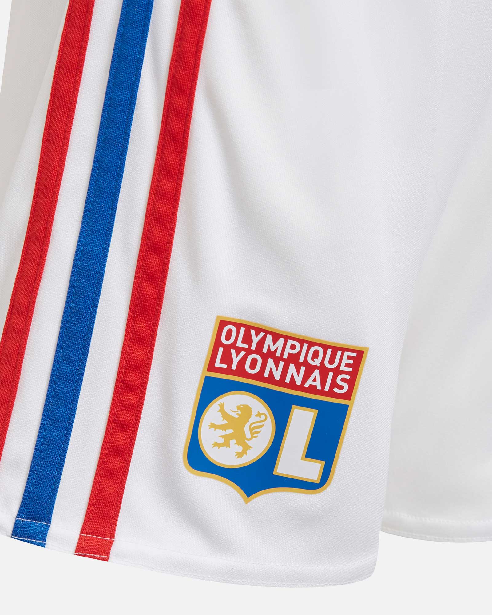 Mini conjunto Olympique Lyon 2022/2023 - Fútbol Factory