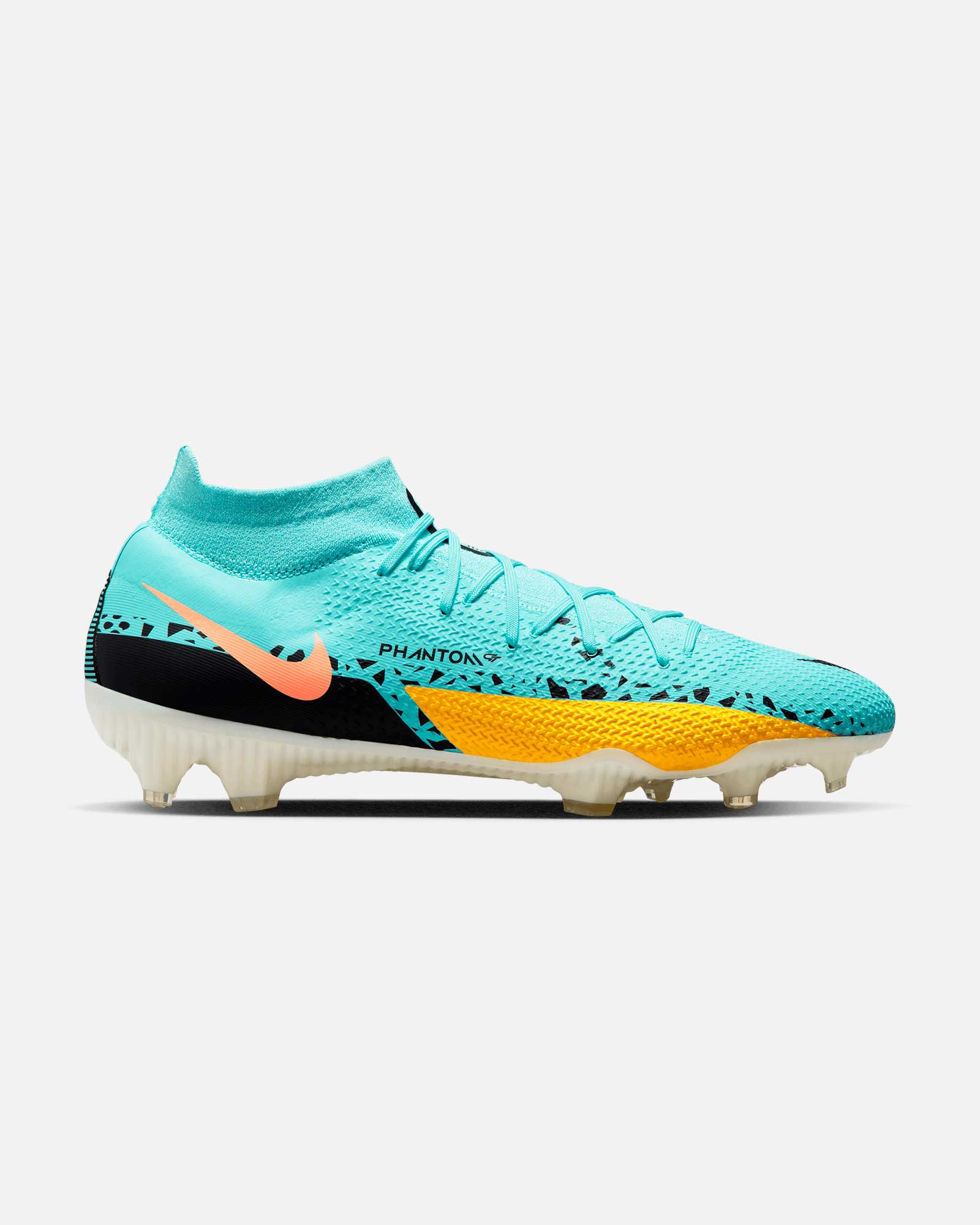 su Retirarse Ligero Botas de fútbol Nike Phantom GT2 Pro DF FG