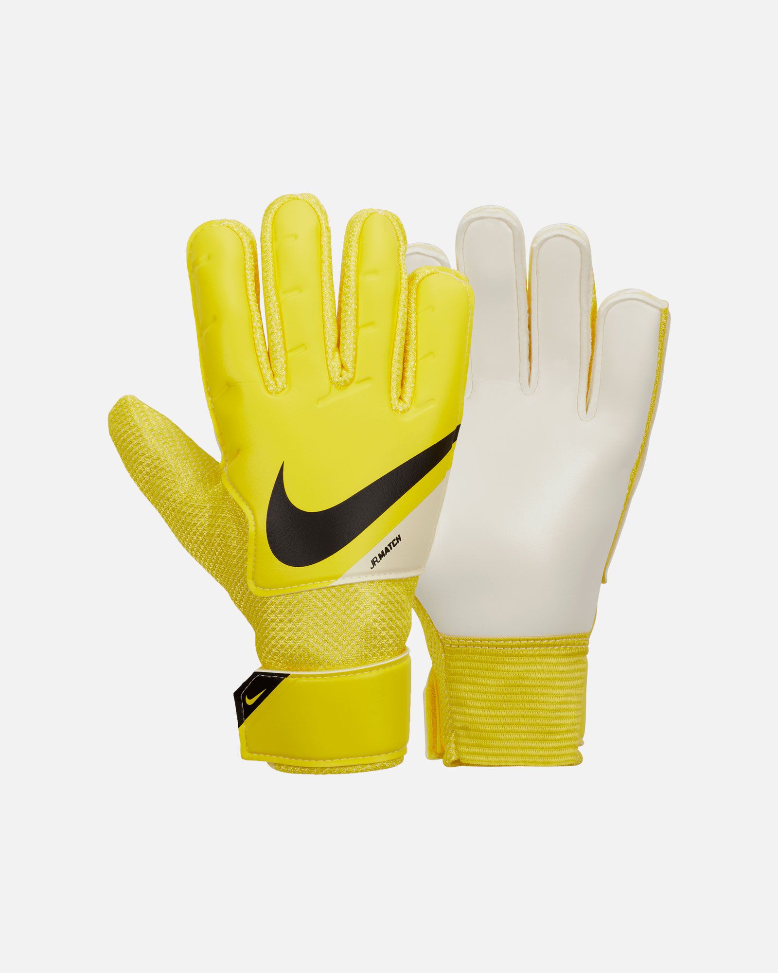 Habitar frase pistola Guantes de portero Nike Match para Niño