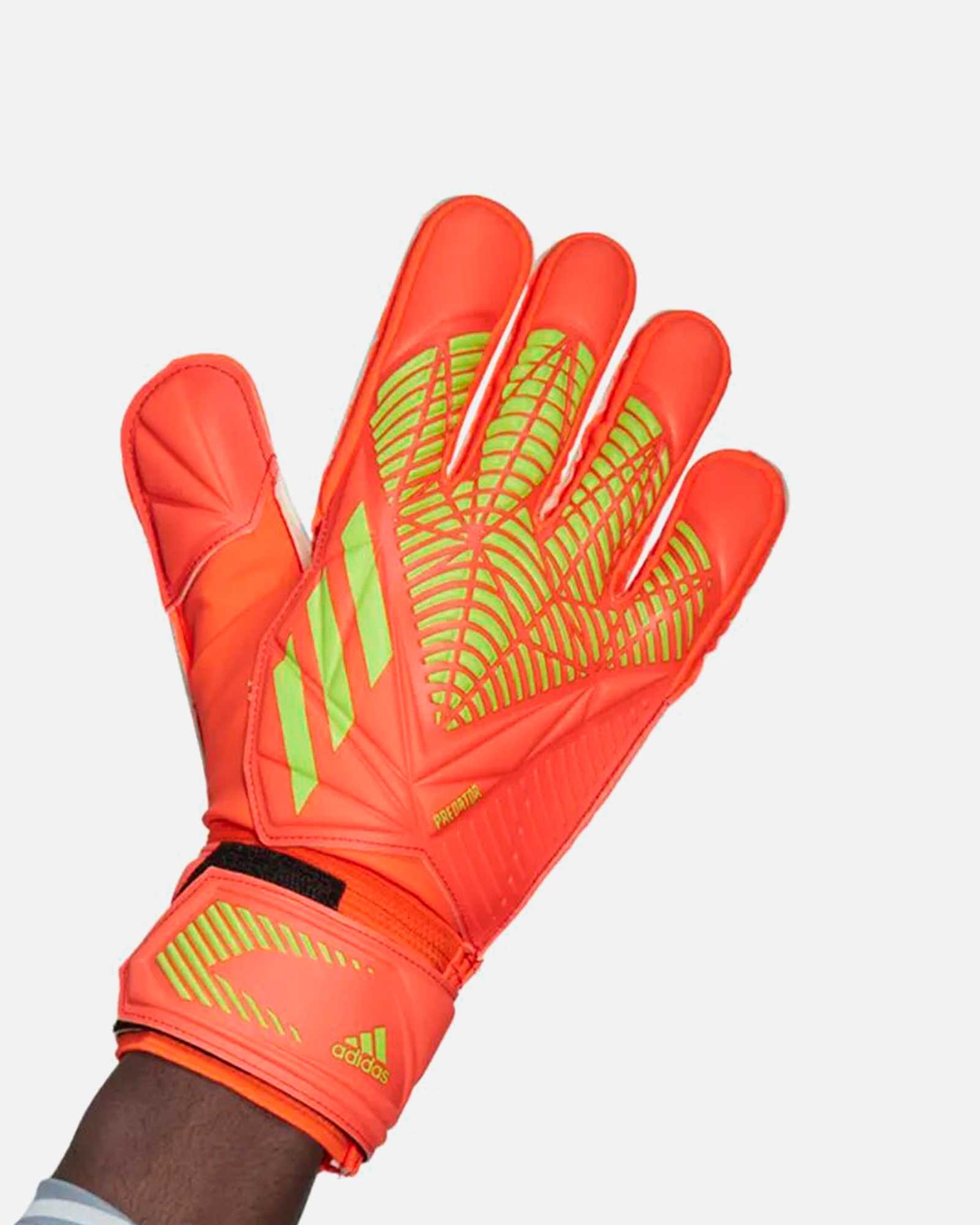 Guantes Fútbol Hombre Adidas Predator ADIDAS