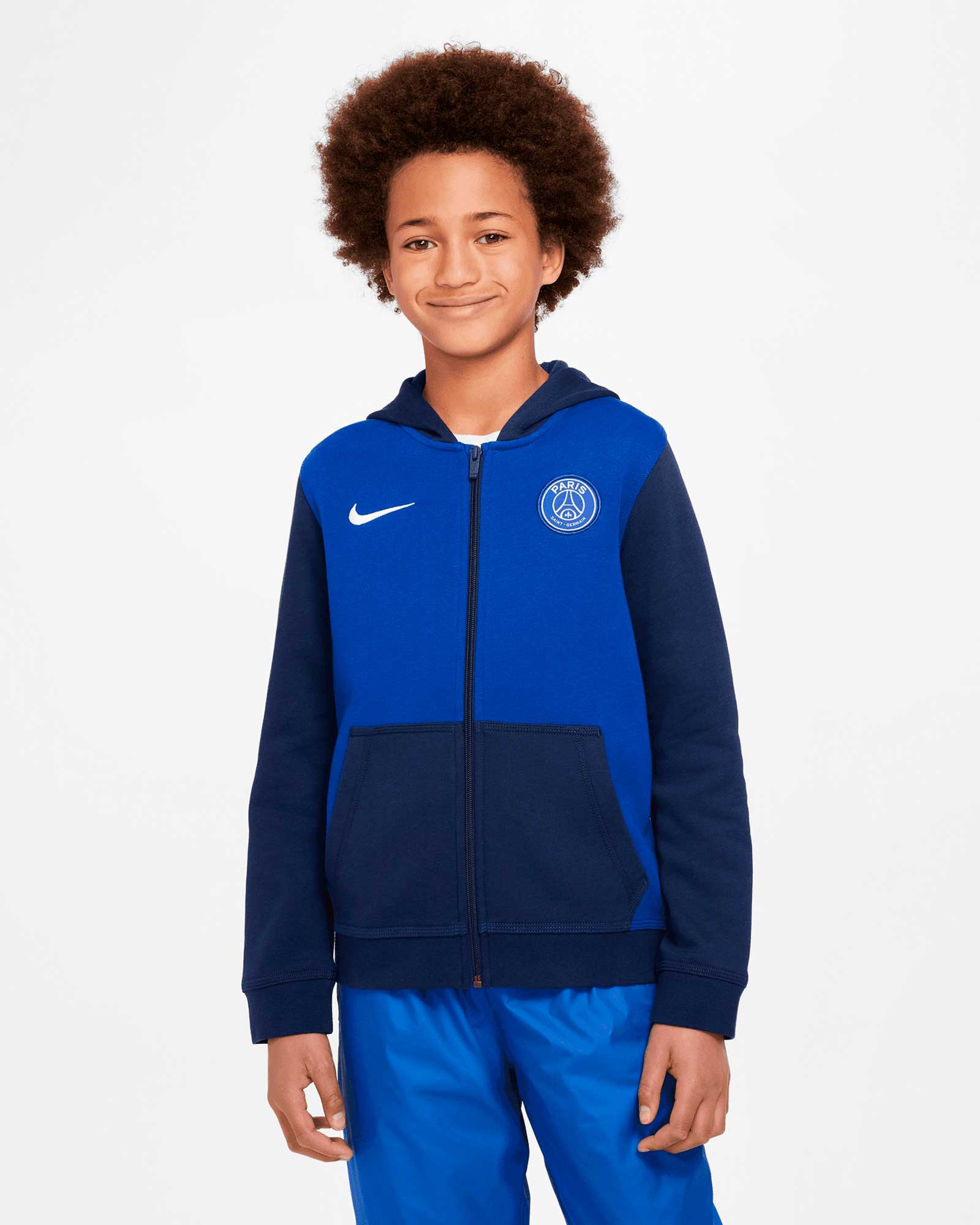 Chaqueta PSG 2022/2023 NSW HD  - Fútbol Factory