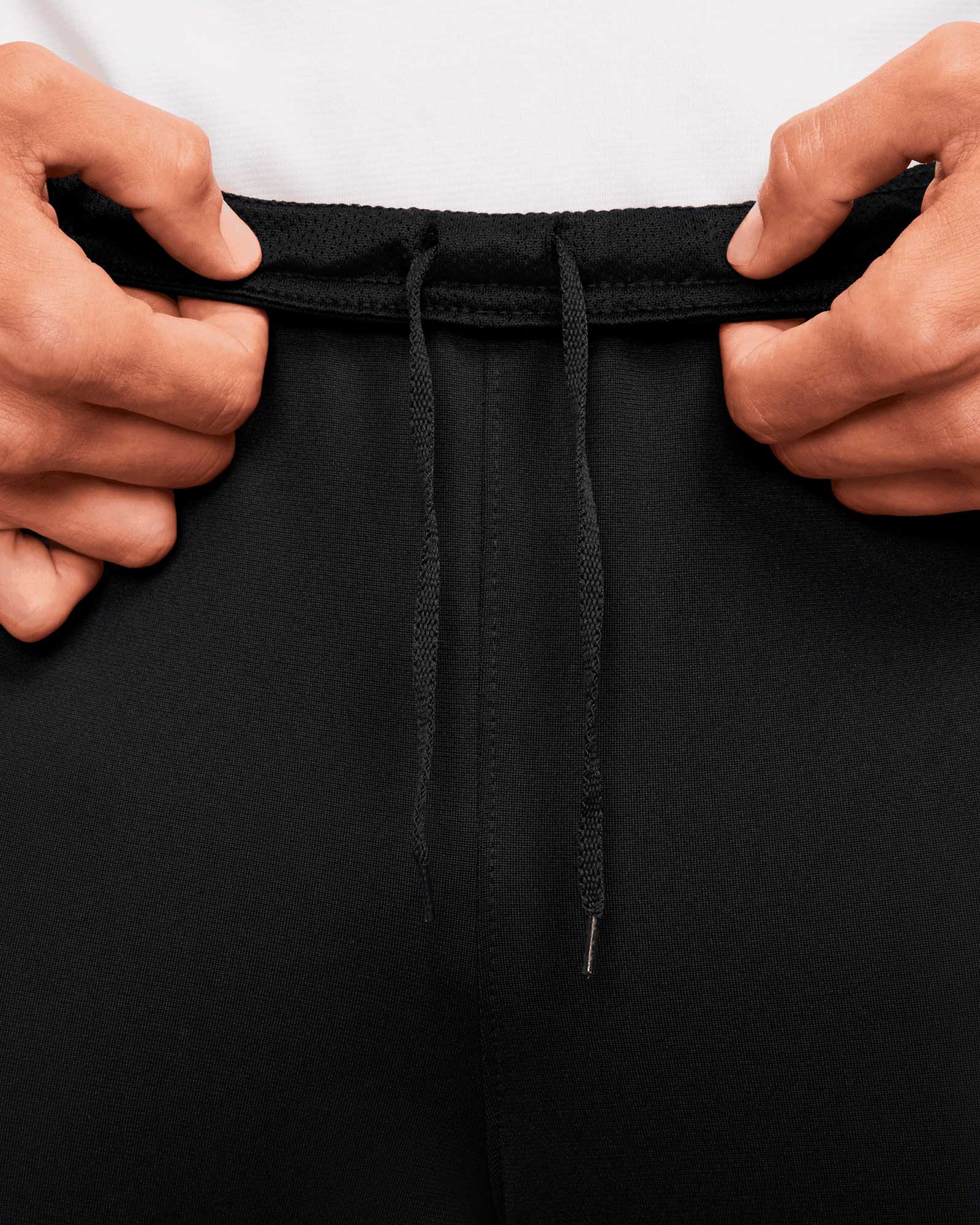 Pantalones de chándal con bolsillos y cremallera para hombre, pantalones  atléticos de entrenamiento, Joggers de fútbol