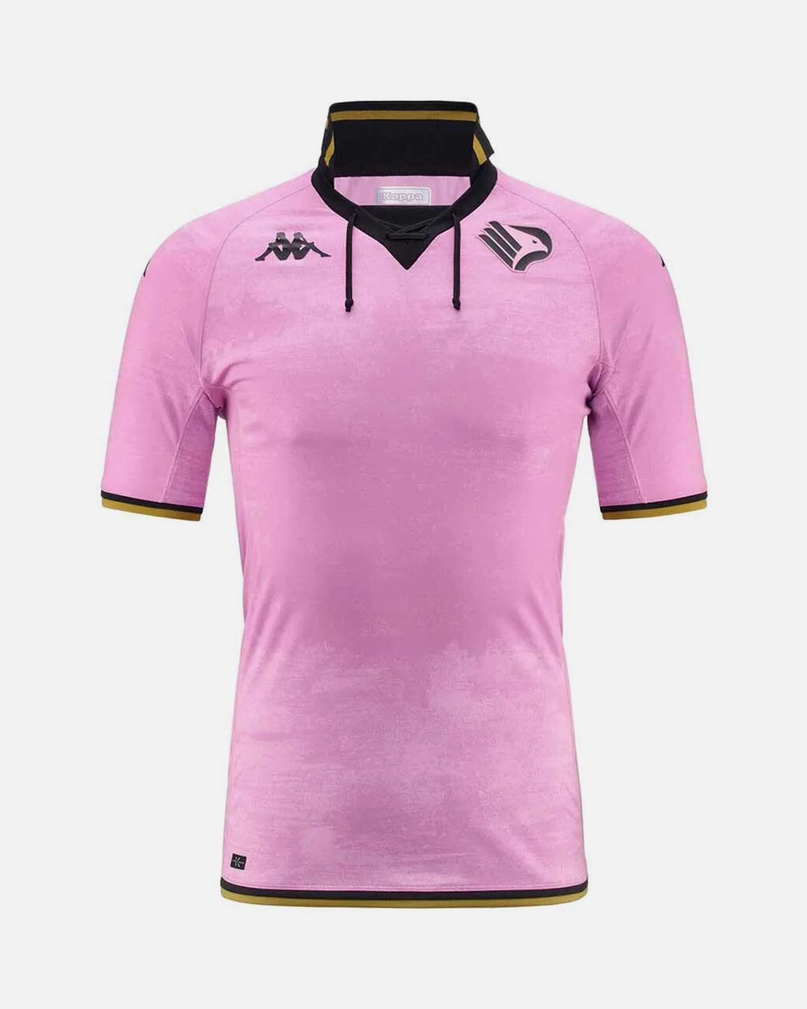 Camiseta 1ª Palermo 2022/2023 - Fútbol Factory