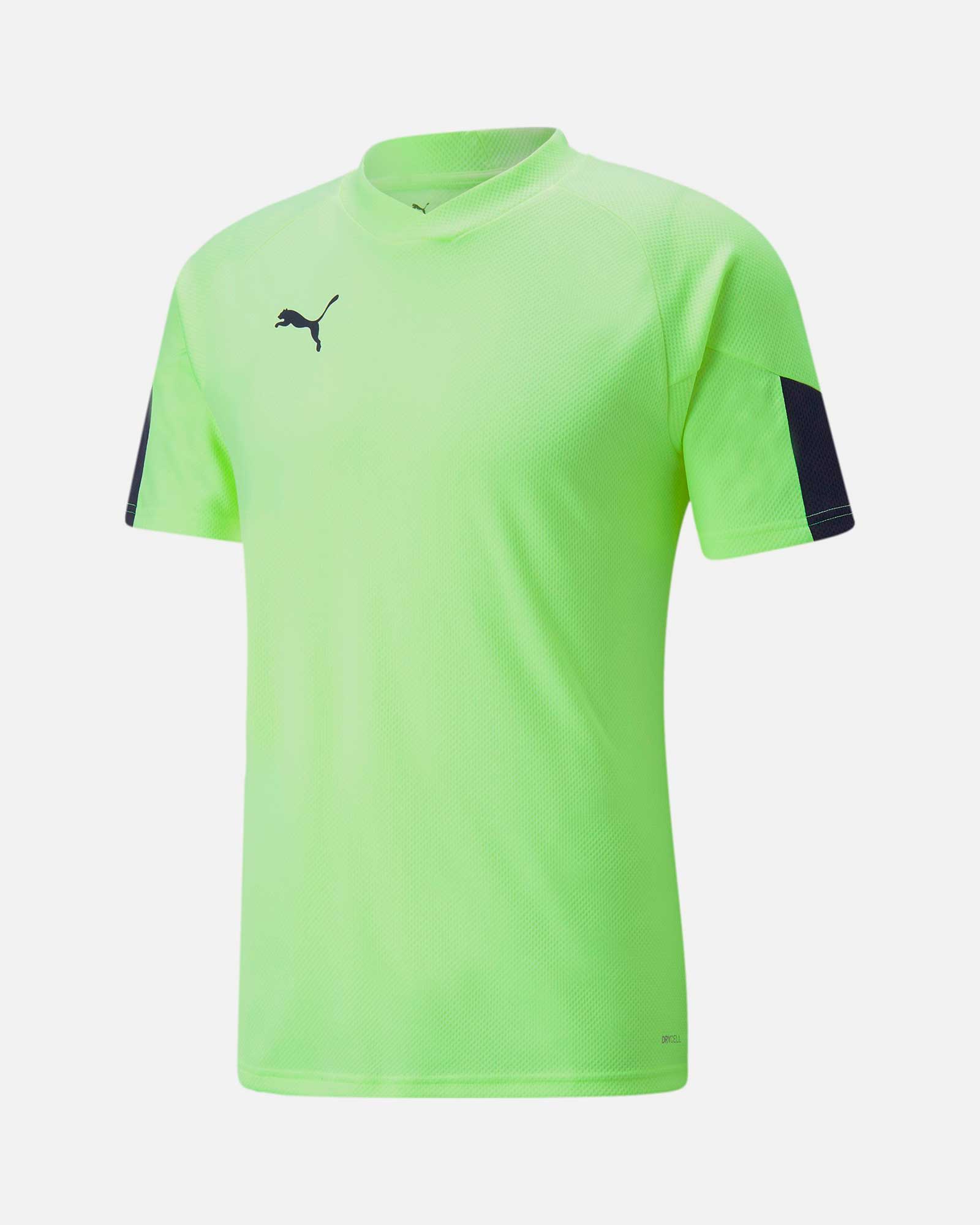 Camiseta Puma individualCup - Fútbol Factory