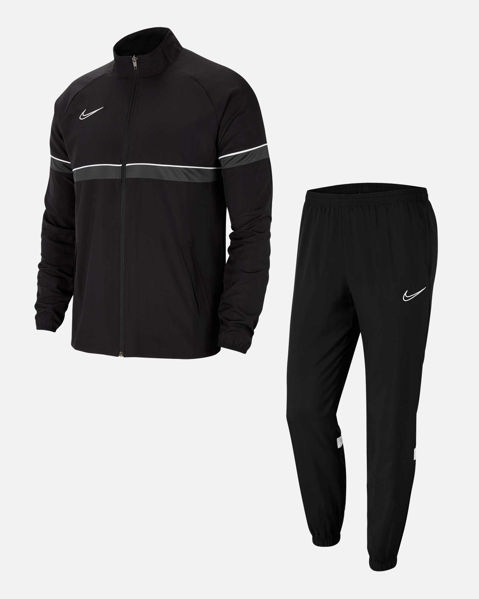 Nike Academy Chándal de fútbol Dri-FIT - Hombre. Nike ES