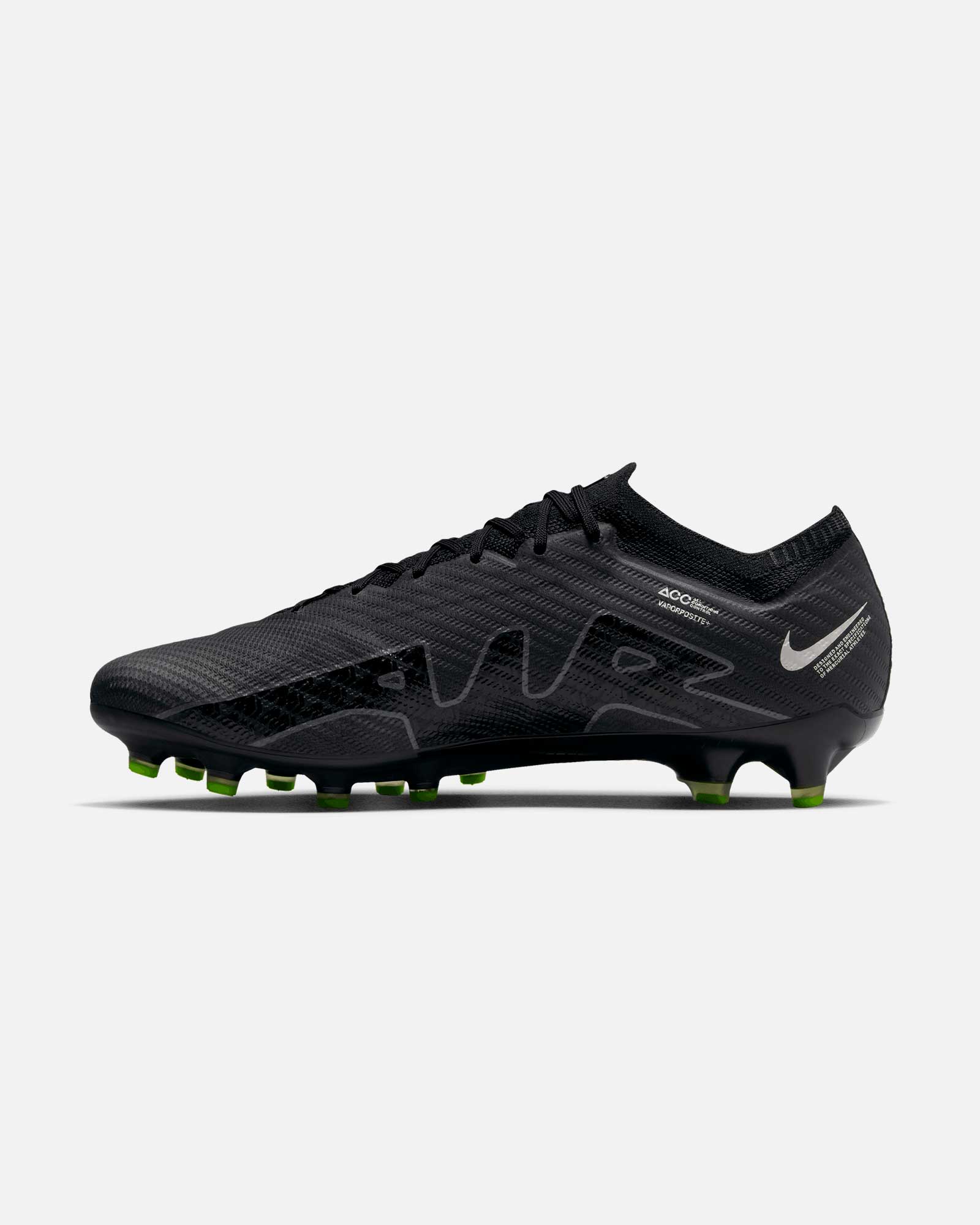 Botas Nike Zoom Mercurial Vapor 15 Elite AG  - Fútbol Factory